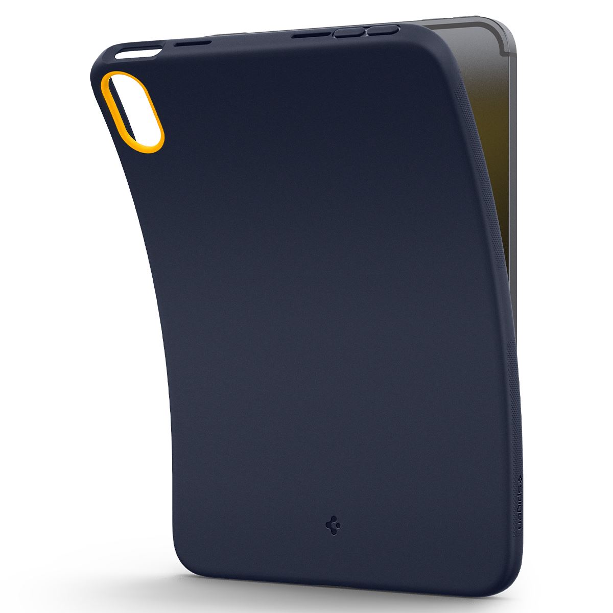 Spigen Nano Pop, blueberry navy - iPad mini 2024/6 (9)