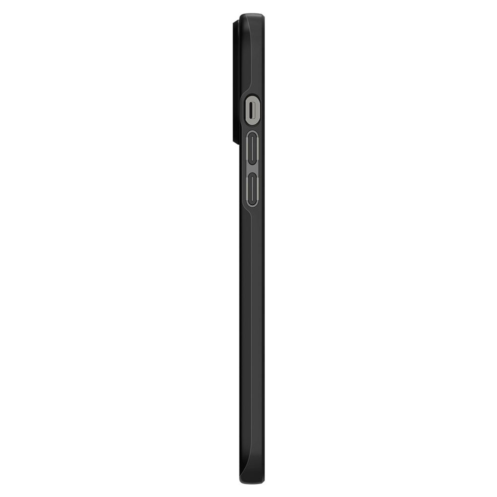 Spigen Thin Fit, black - iPhone 13 Pro (5)