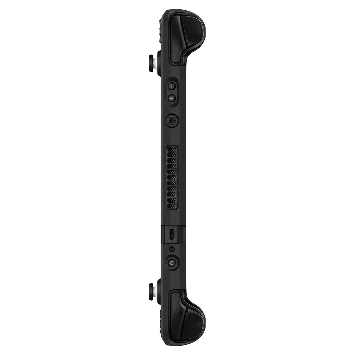 Spigen Rugged Armor, black - Steam Deck (11)