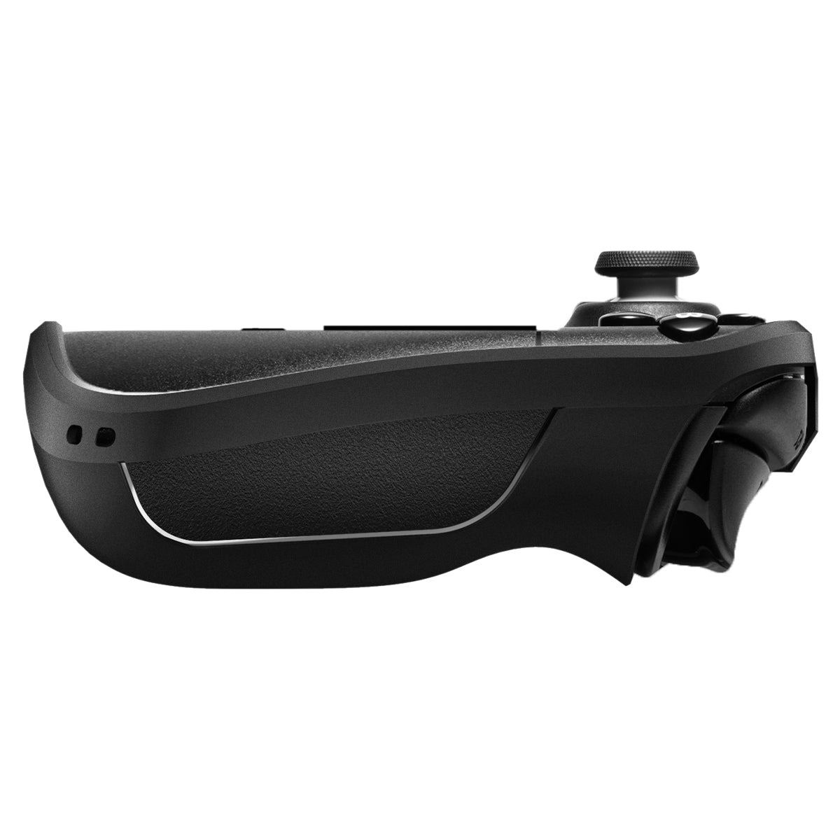 Spigen Rugged Armor, black - Steam Deck (9)