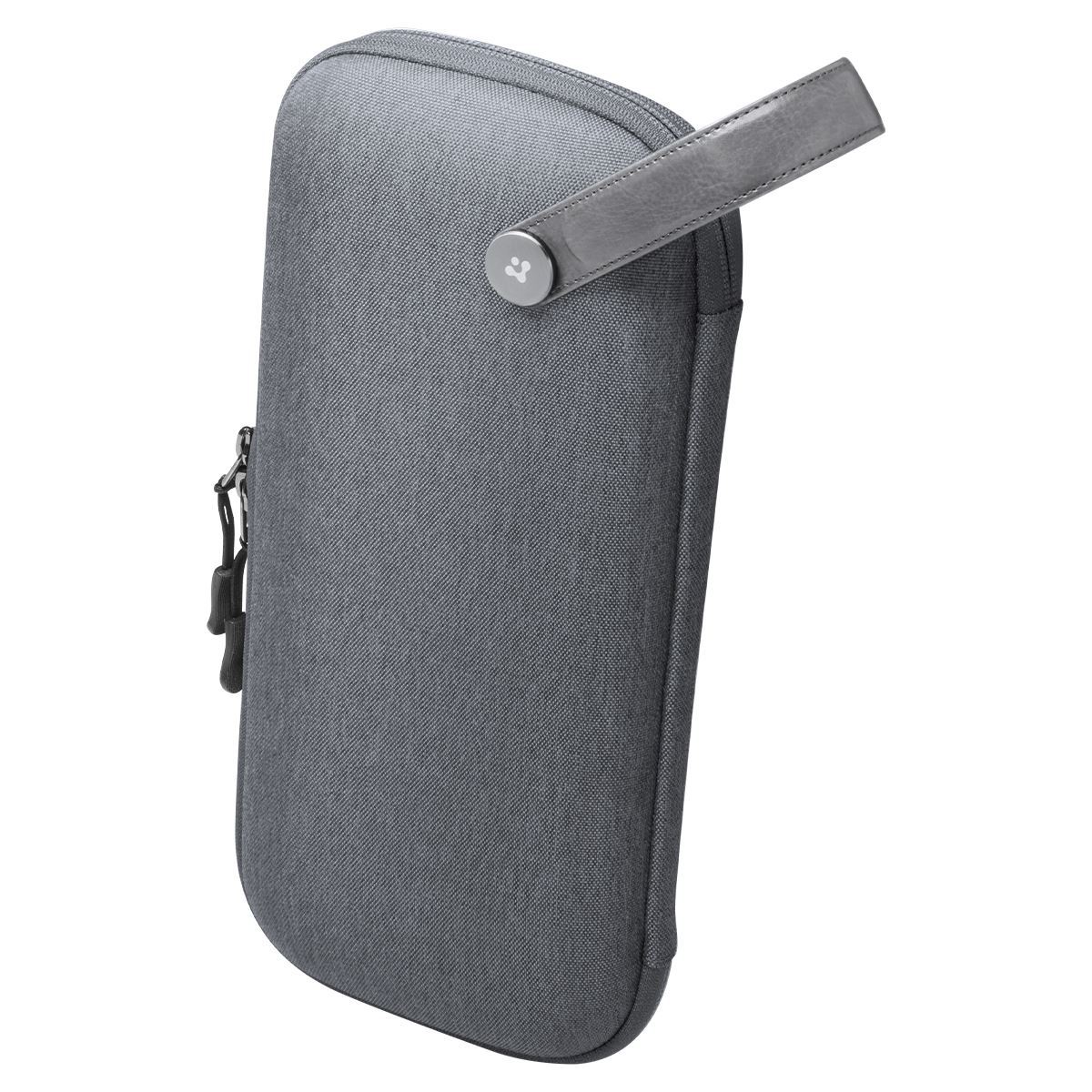 Spigen Klasden Pouch, charcoal gray - Nintendo Switch 2 (3)