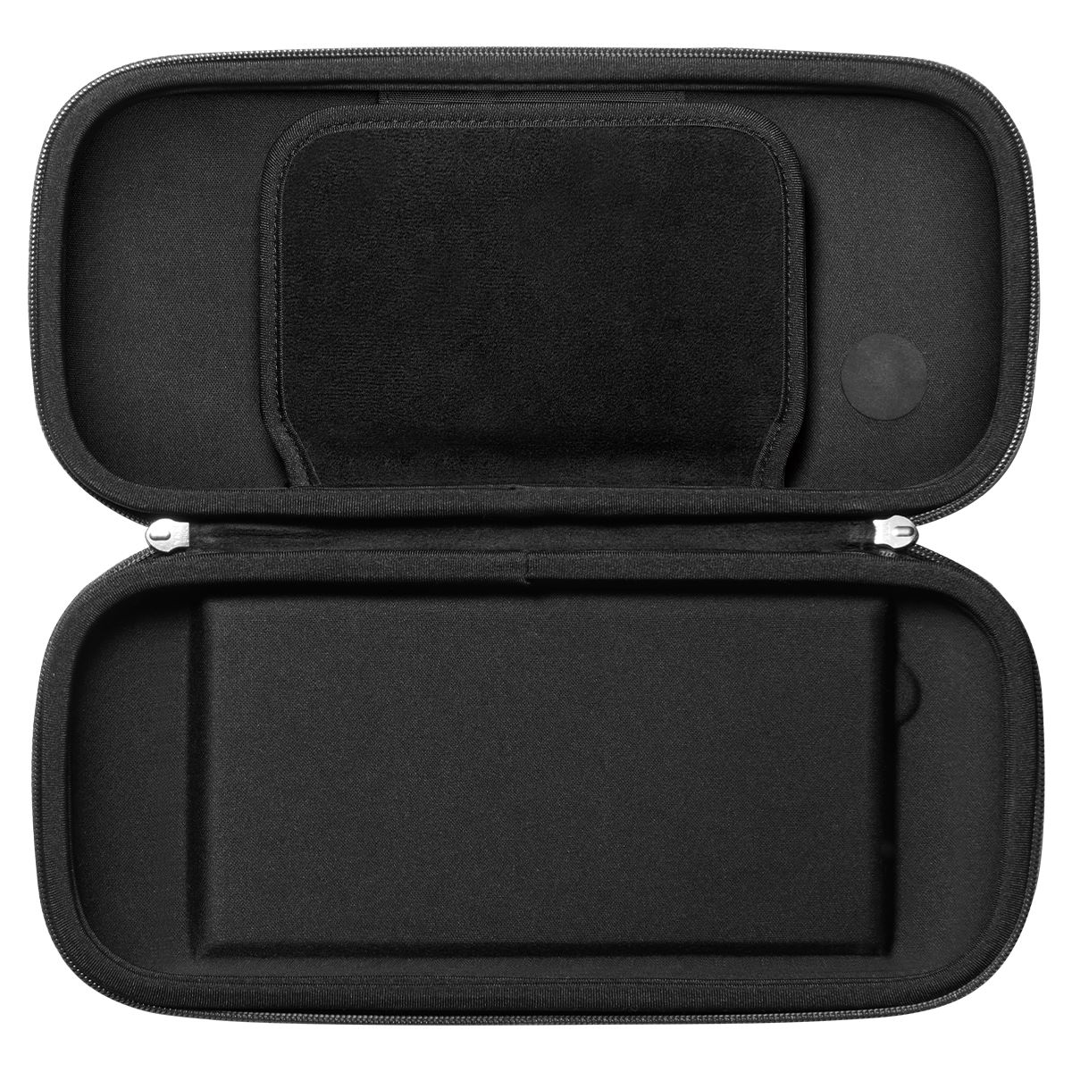 Spigen Klasden Pouch, charcoal gray - Nintendo Switch 2 (4)