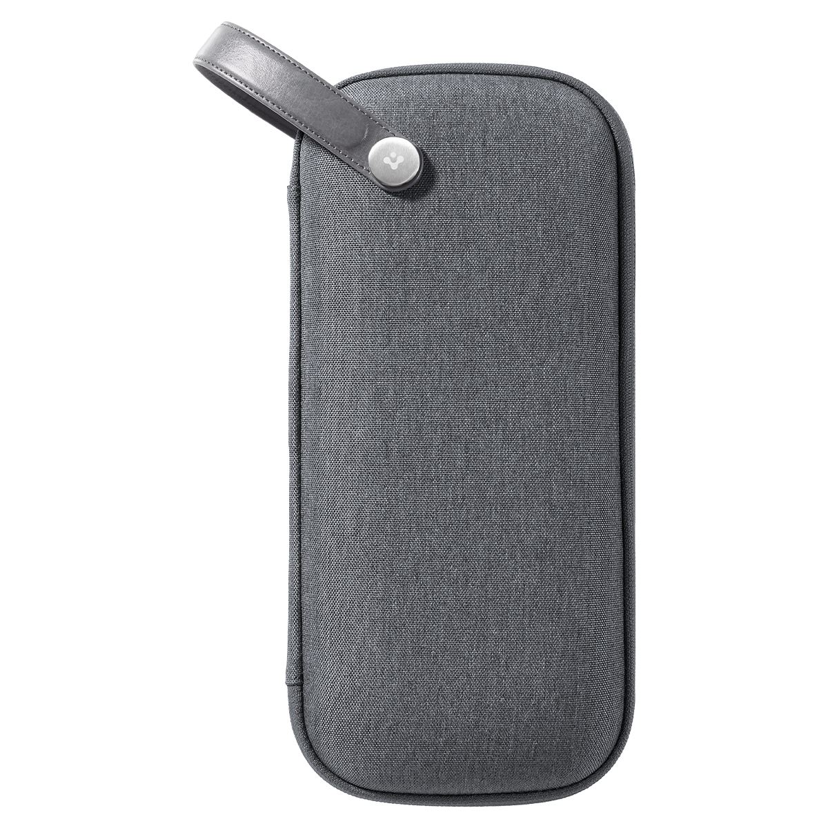 Spigen Klasden Pouch, charcoal gray - Nintendo Switch 2 (5)