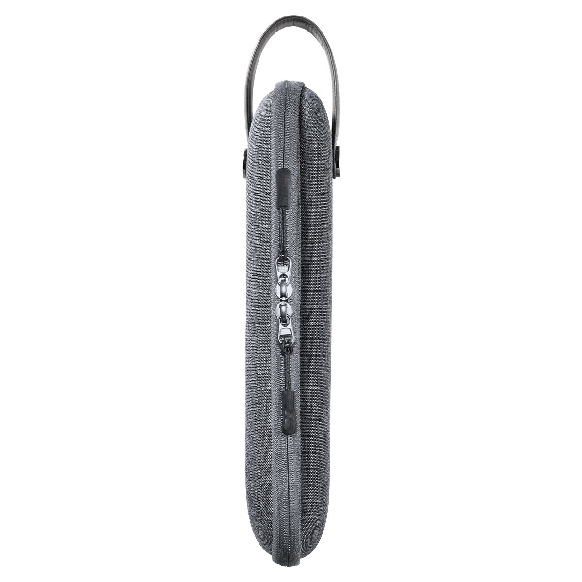 Spigen Klasden Pouch, charcoal gray - Nintendo Switch 2 (7)