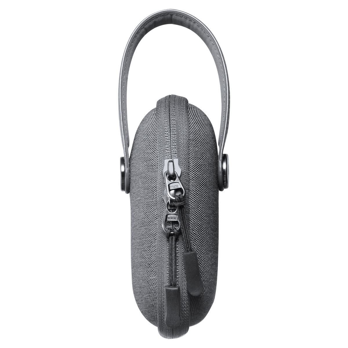 Spigen Klasden Pouch, charcoal gray - Nintendo Switch 2 (8)