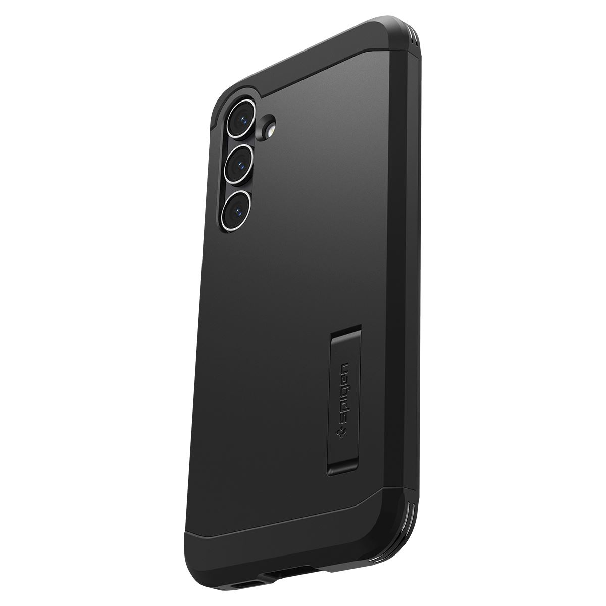 Spigen Tough Armor, black - Samsung Galaxy S23 FE (10)