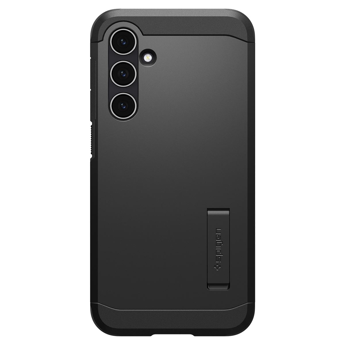Spigen Tough Armor, black - Samsung Galaxy S23 FE (2)