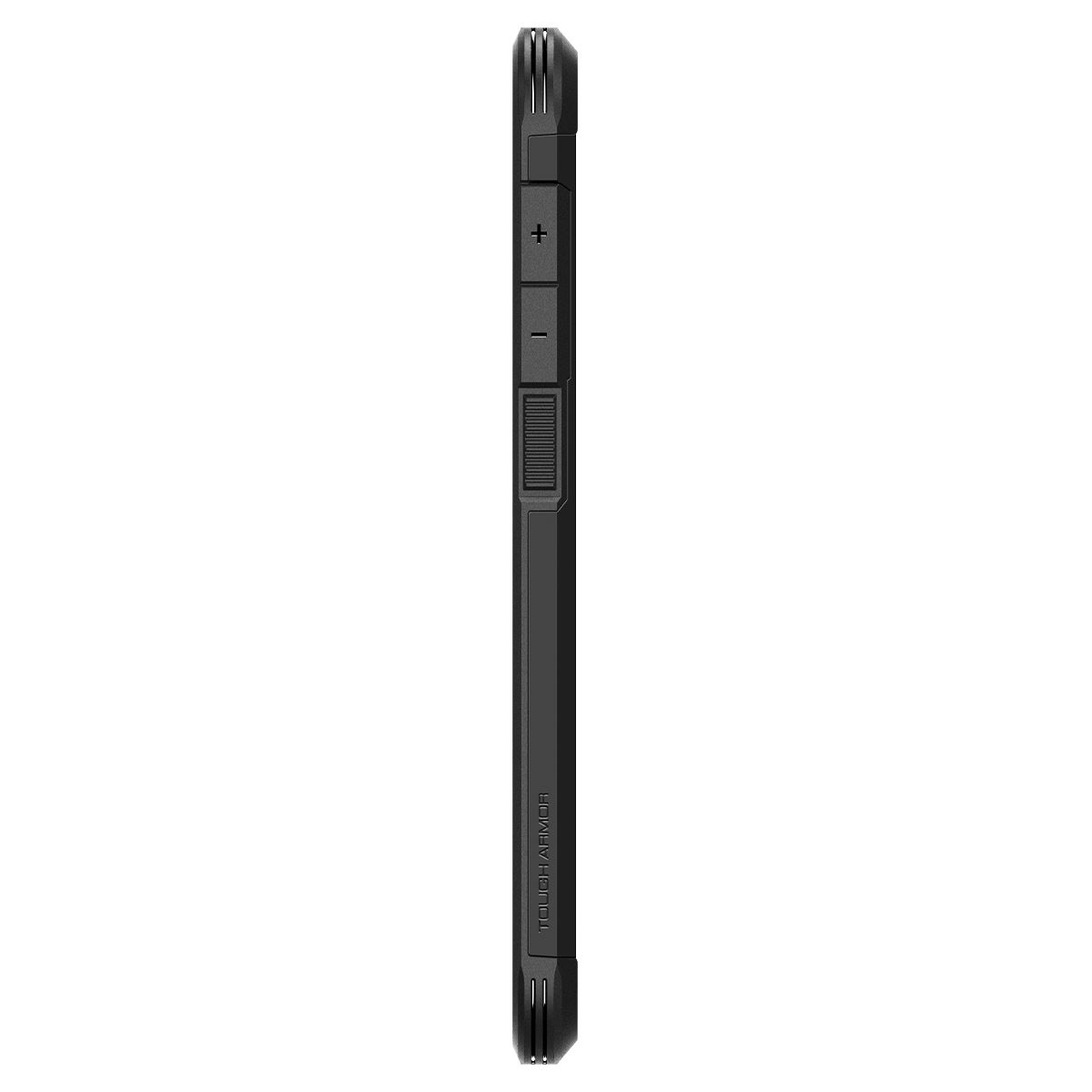 Spigen Tough Armor, black - Samsung Galaxy S23 FE (5)