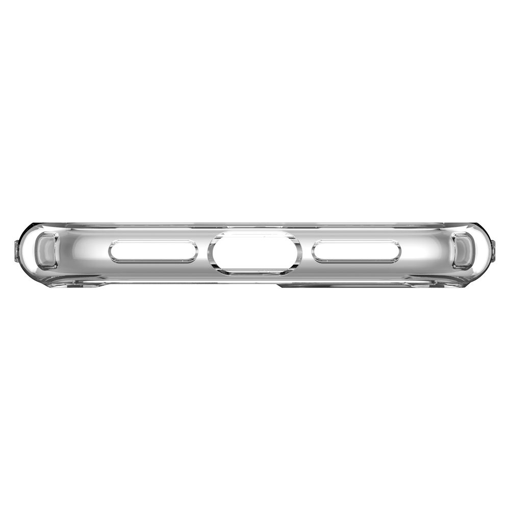 Spigen Ultra Hybrid, clear - iPhone 11 (7)