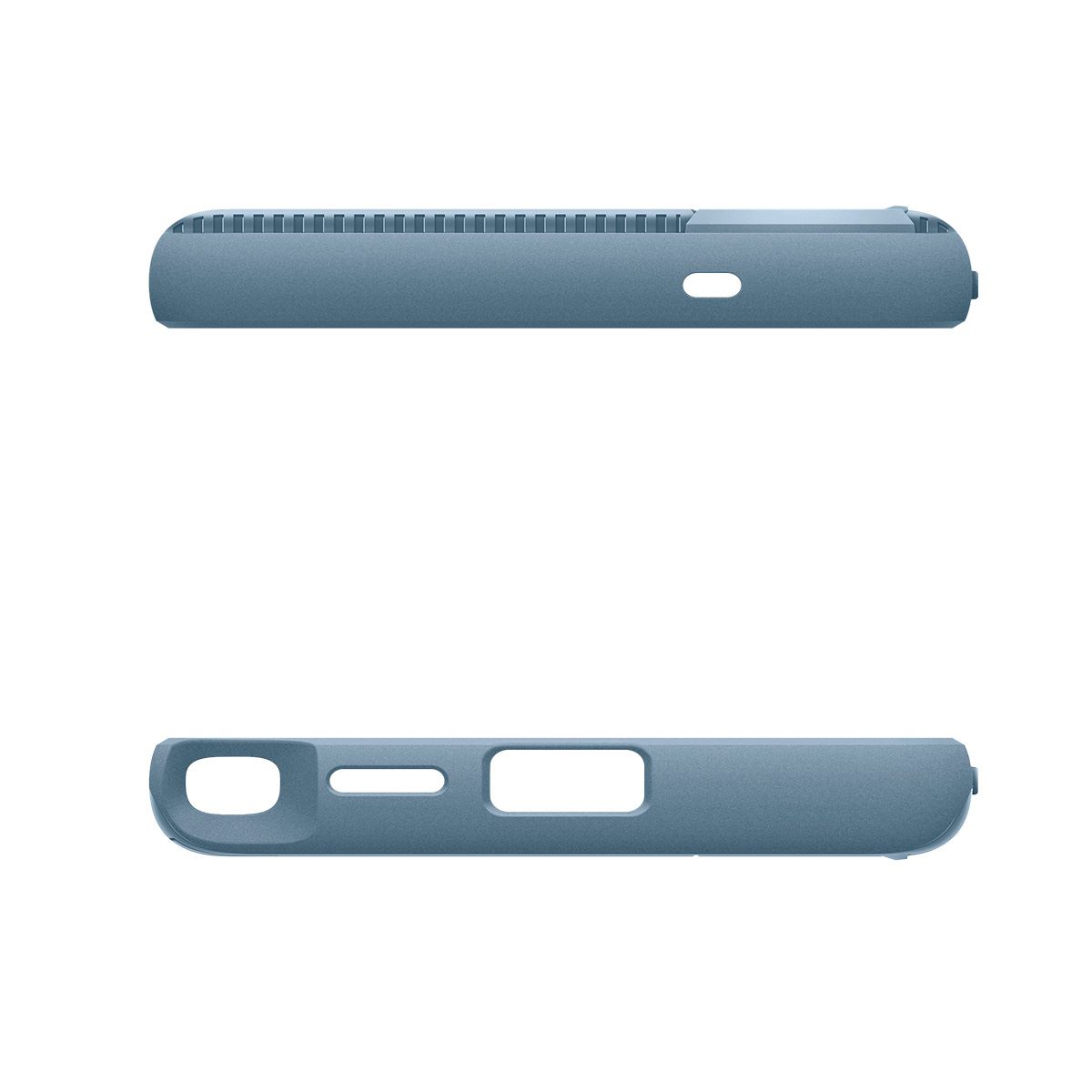 Spigen Slim Armor CS, light blue - Samsung Galaxy S26 Ultra (6)