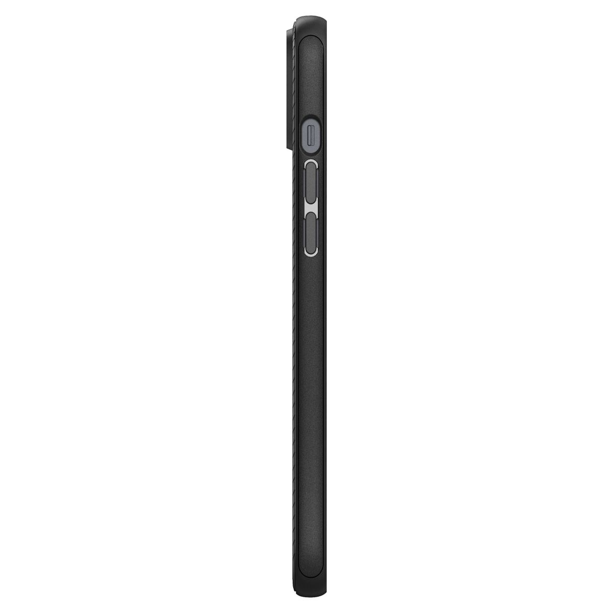 Spigen Core Armor MagSafe, matte black - iPhone 14 Plus (4)