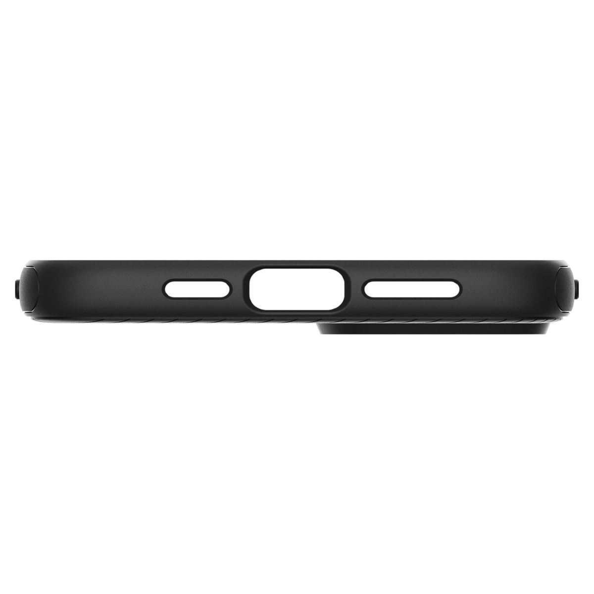Spigen Core Armor MagSafe, matte black - iPhone 14 Plus (5)