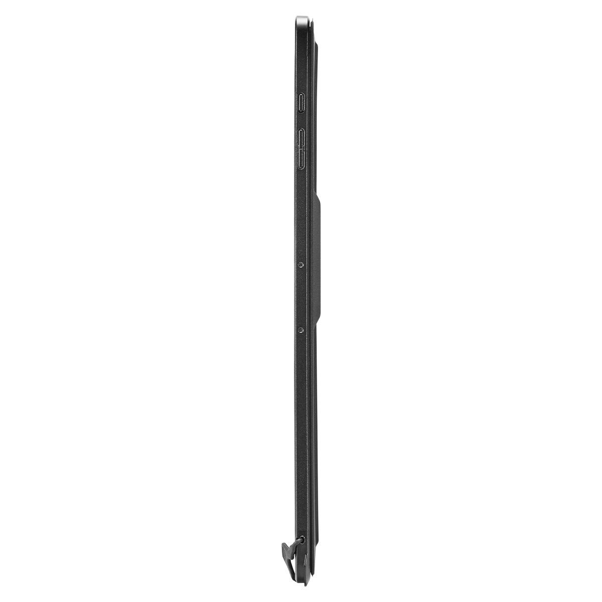 Spigen Thin Fit Pro, black - Samsung Galaxy Tab S10/S9/S8 Ultra (12)