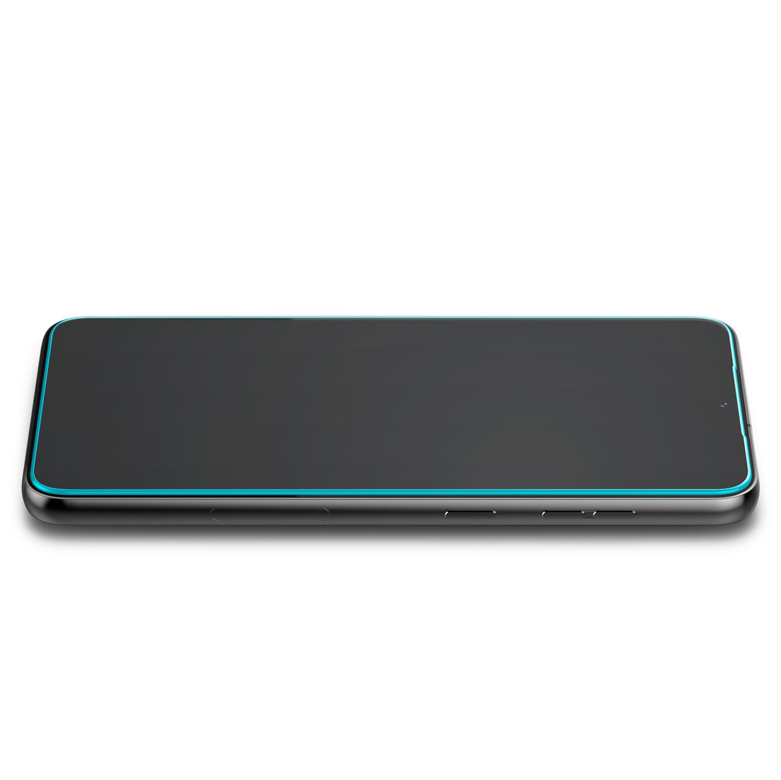 Spigen Glass tR Slim HD 1 Pack - Samsung Galaxy S23 (5)