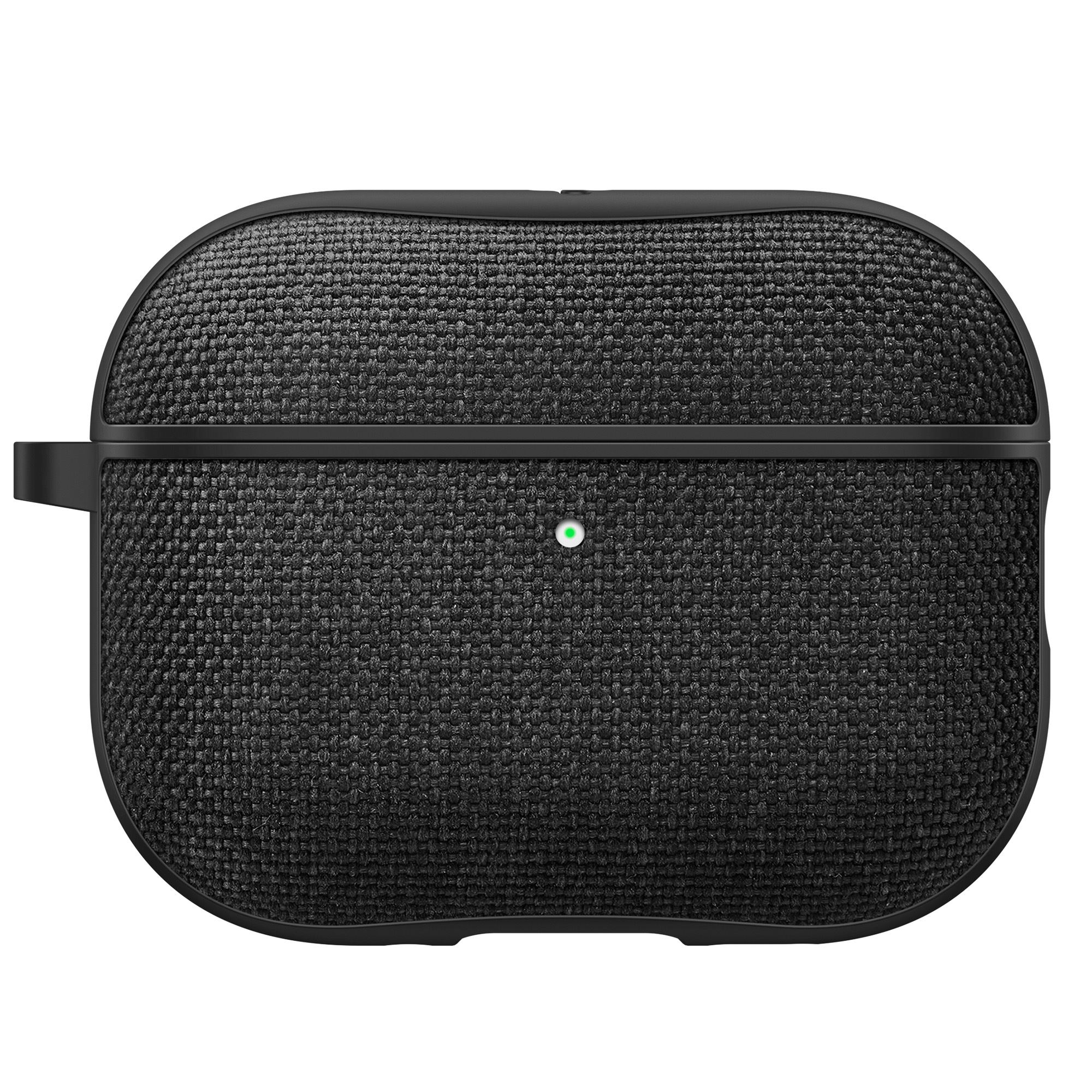 Spigen Urban Fit, black - AirPods Pro 3 (2)