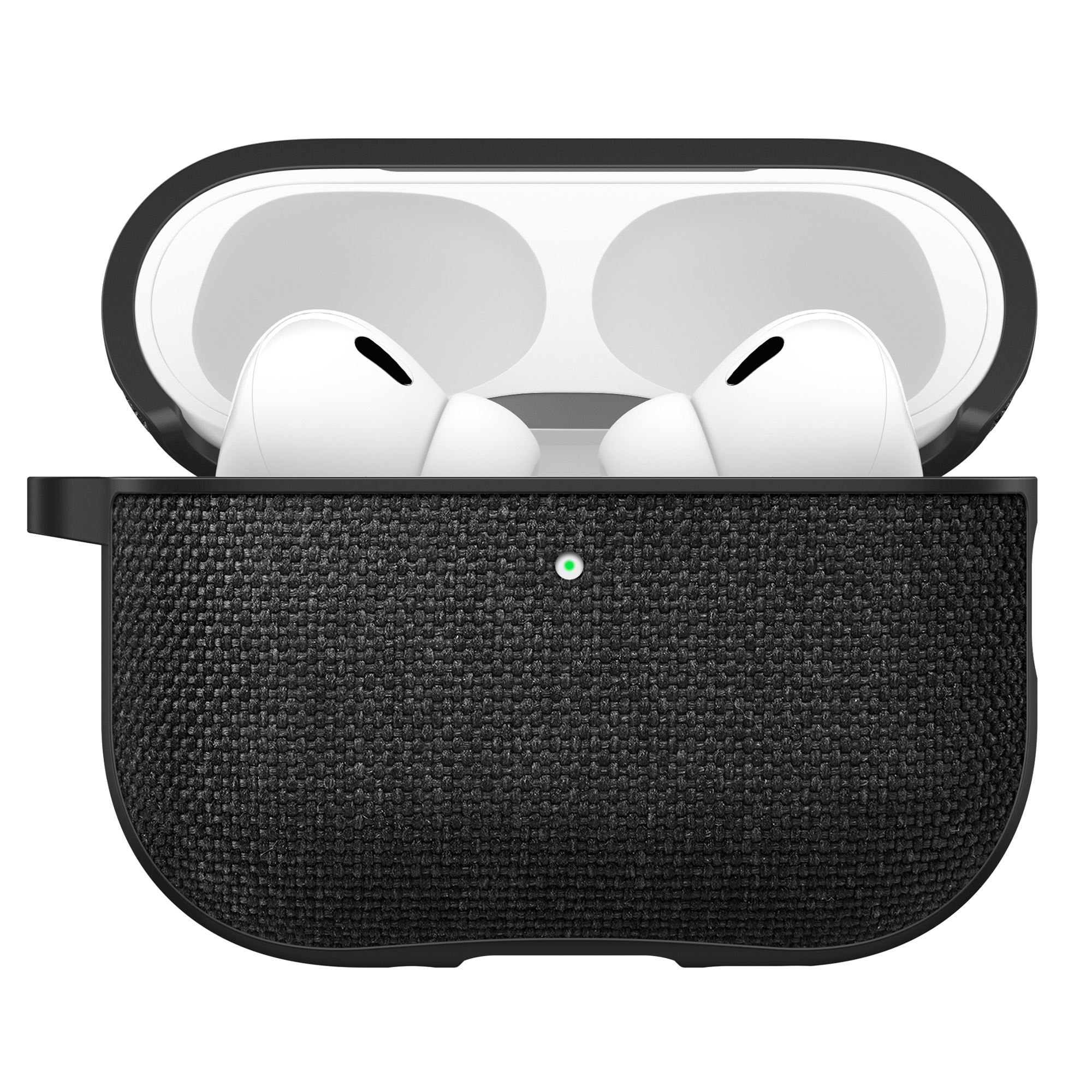 Spigen Urban Fit, black - AirPods Pro 3 (3)