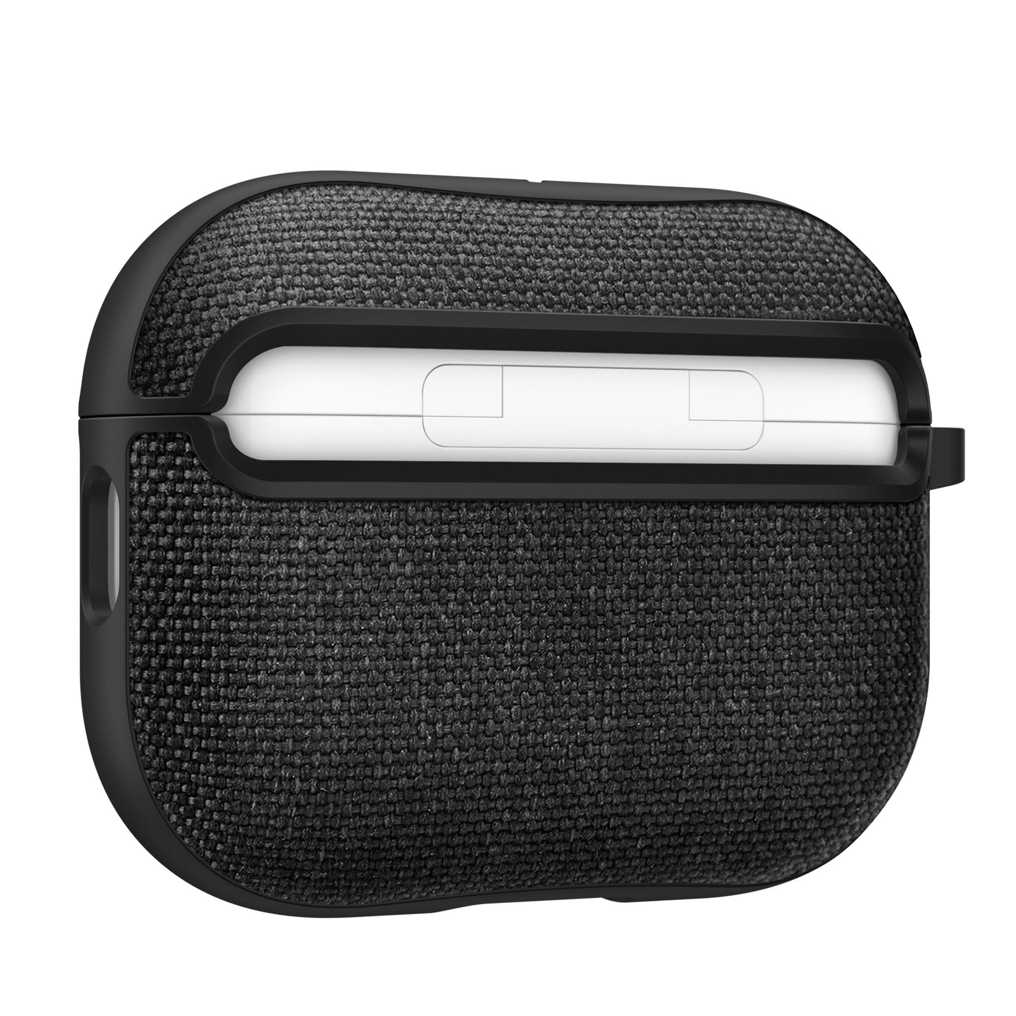 Spigen Urban Fit, black - AirPods Pro 3 (4)