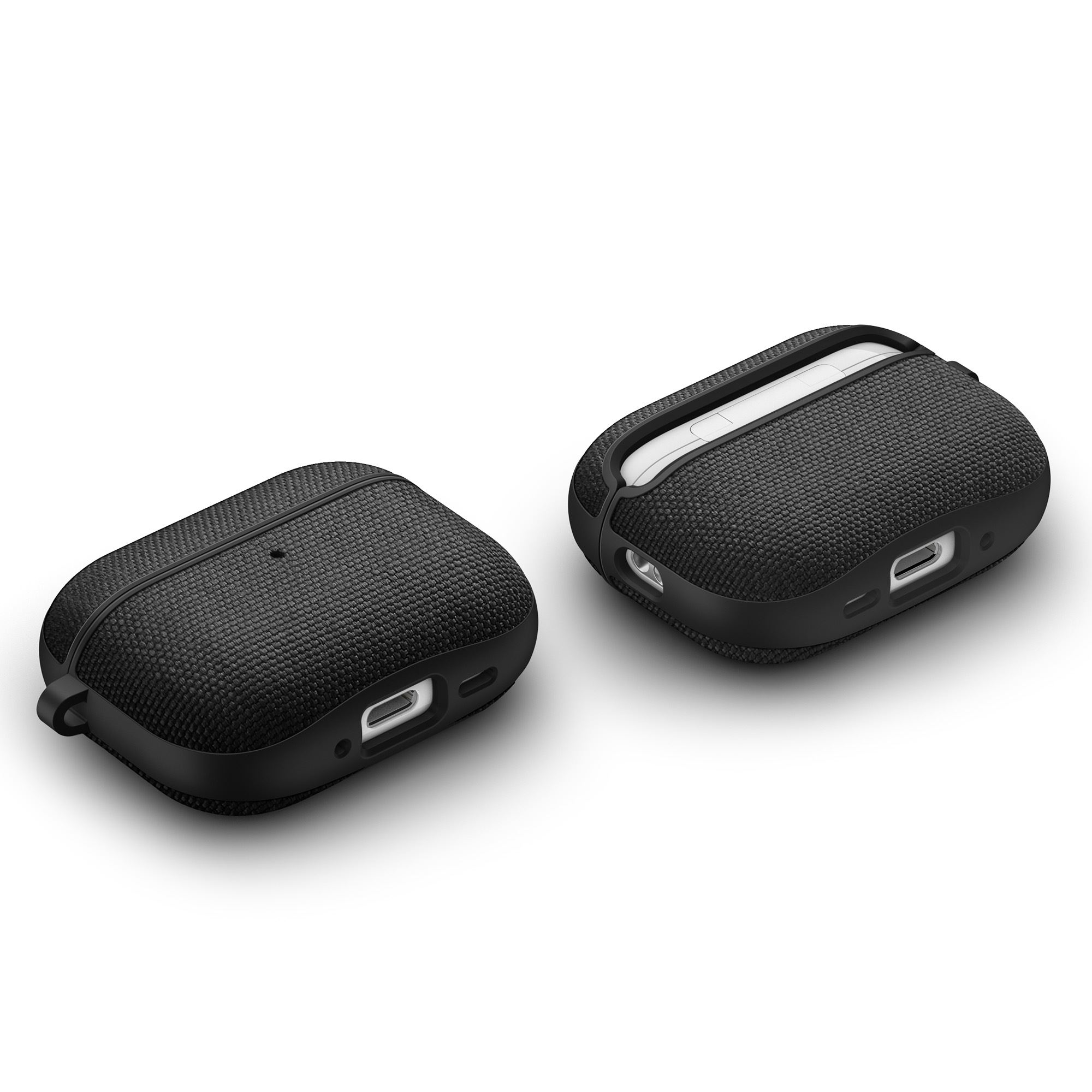 Spigen Urban Fit, black - AirPods Pro 3 (5)