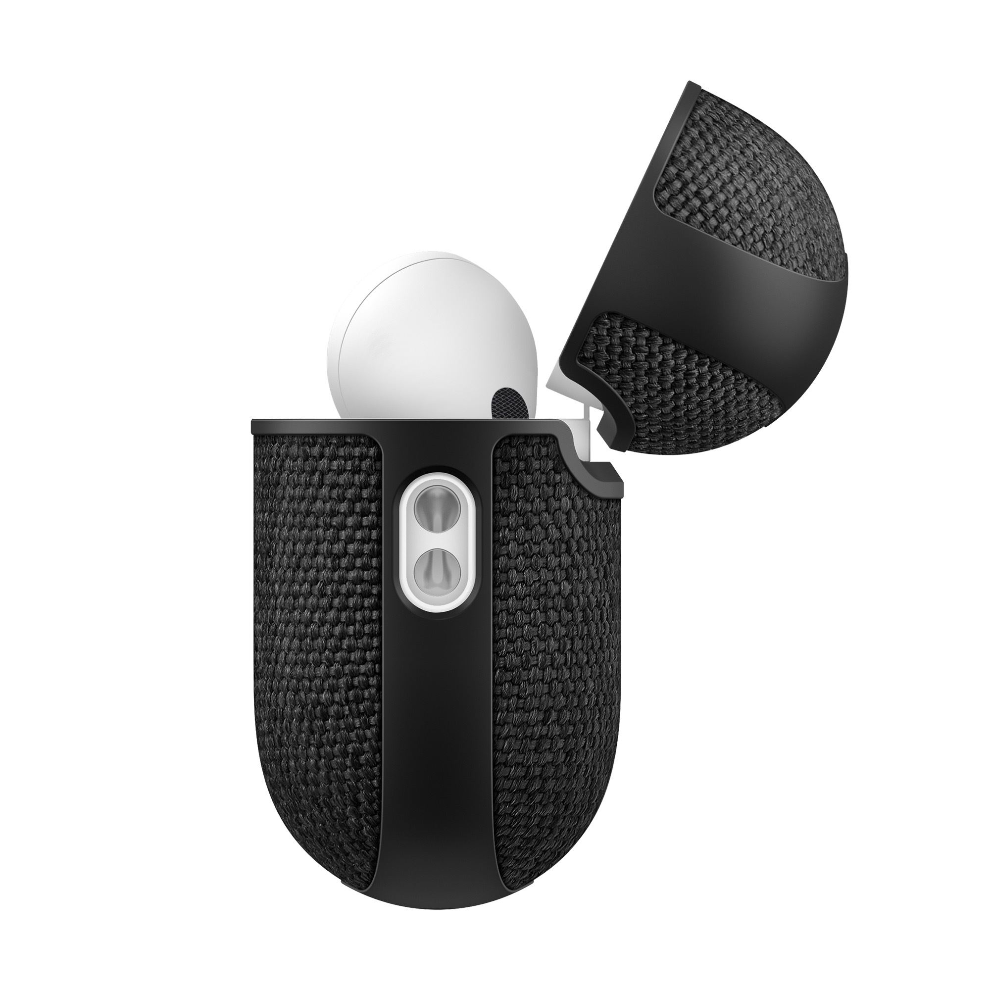 Spigen Urban Fit, black - AirPods Pro 3 (6)