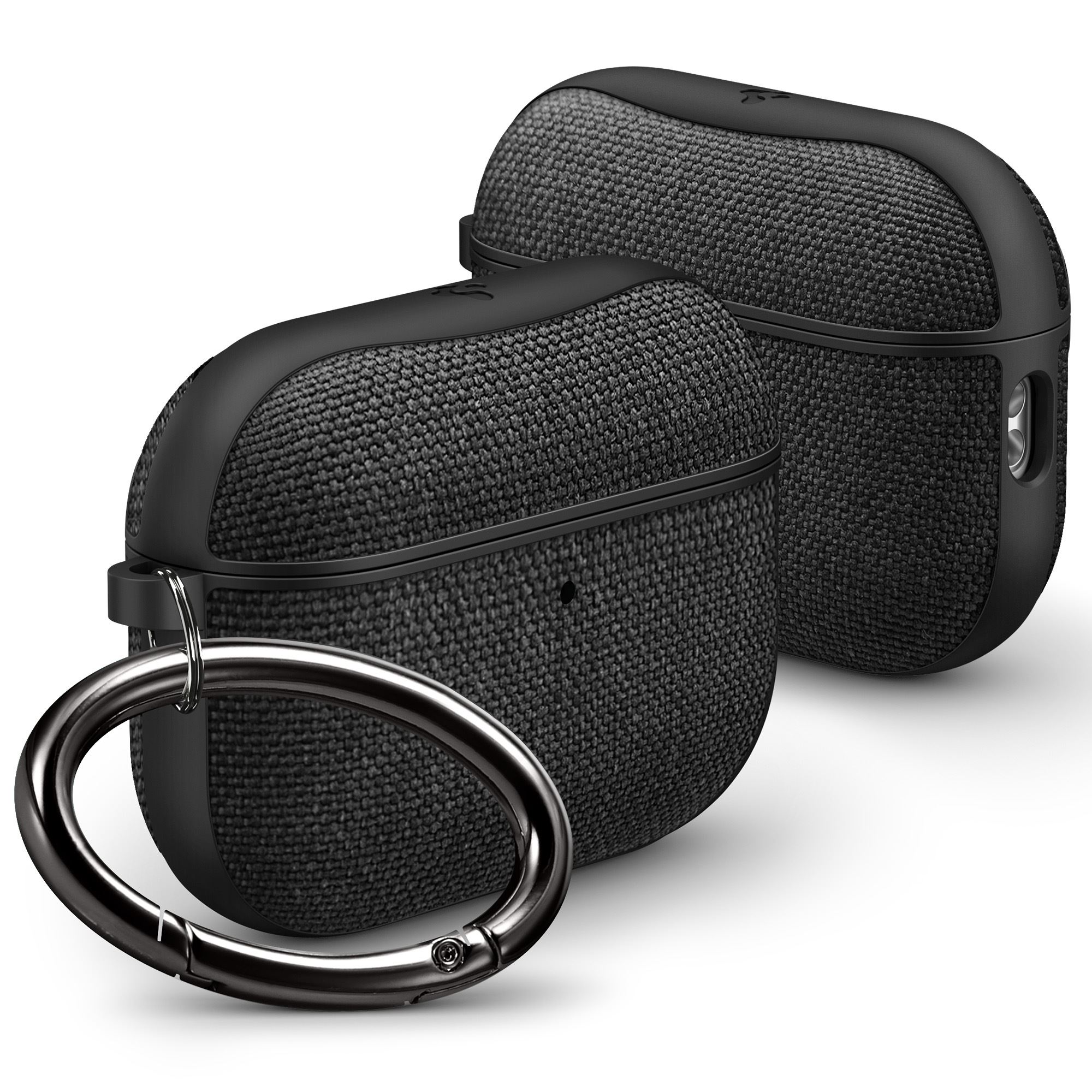 Spigen Urban Fit, black - AirPods Pro 3 (8)