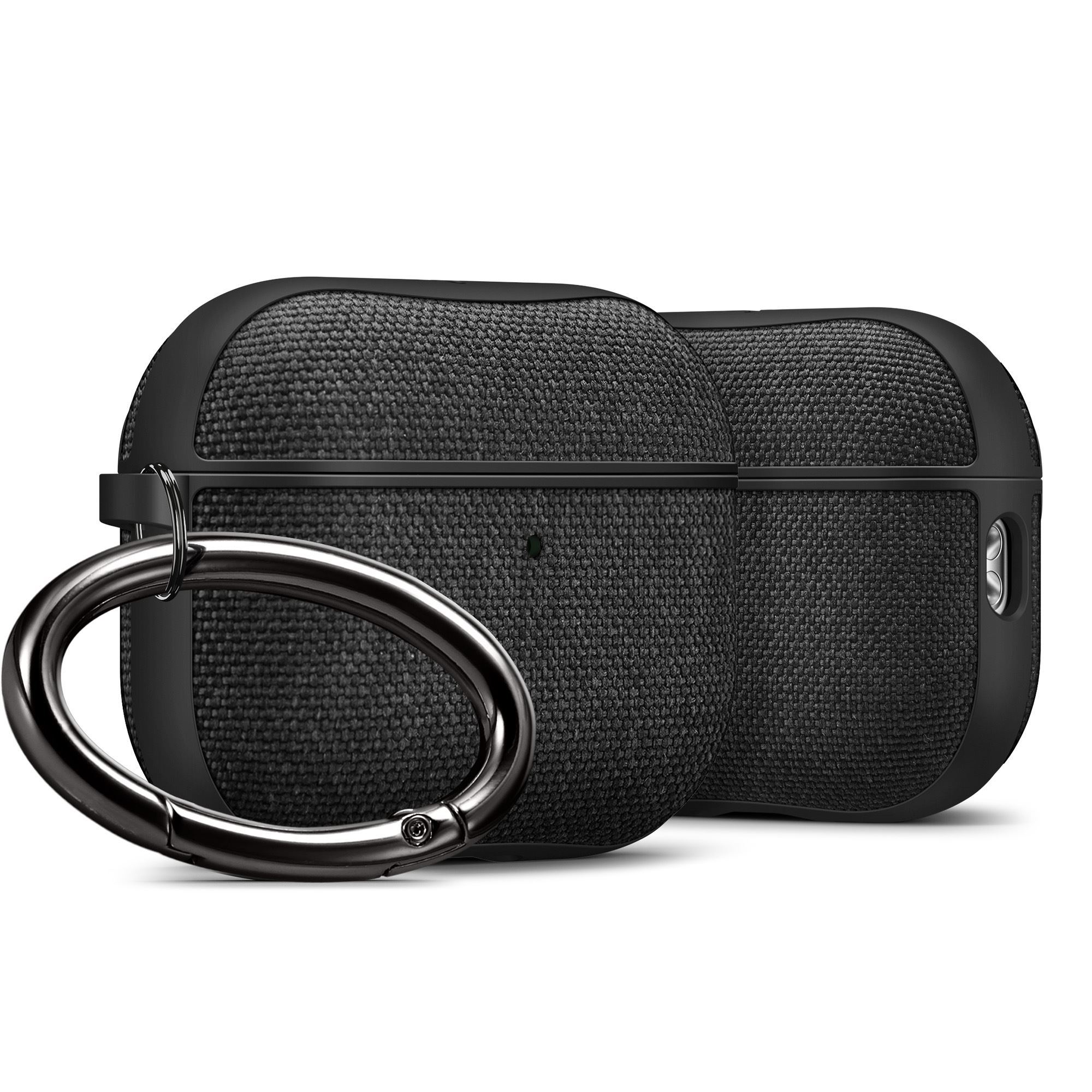 Spigen Urban Fit, black - AirPods Pro 3 (9)