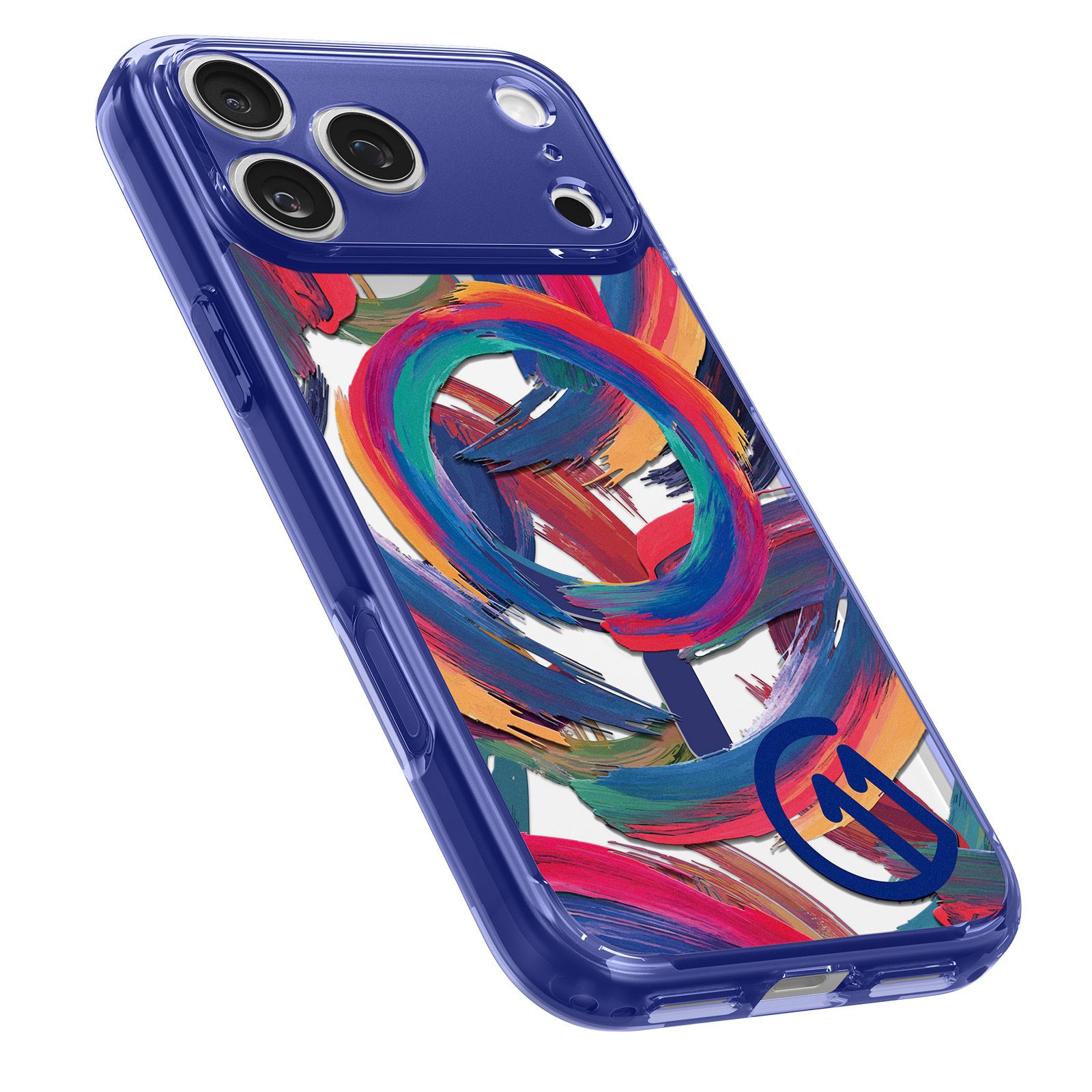 Spigen c11 Ultra Hybrid MagSafe, palette - iPhone 17 Pro Max (5)