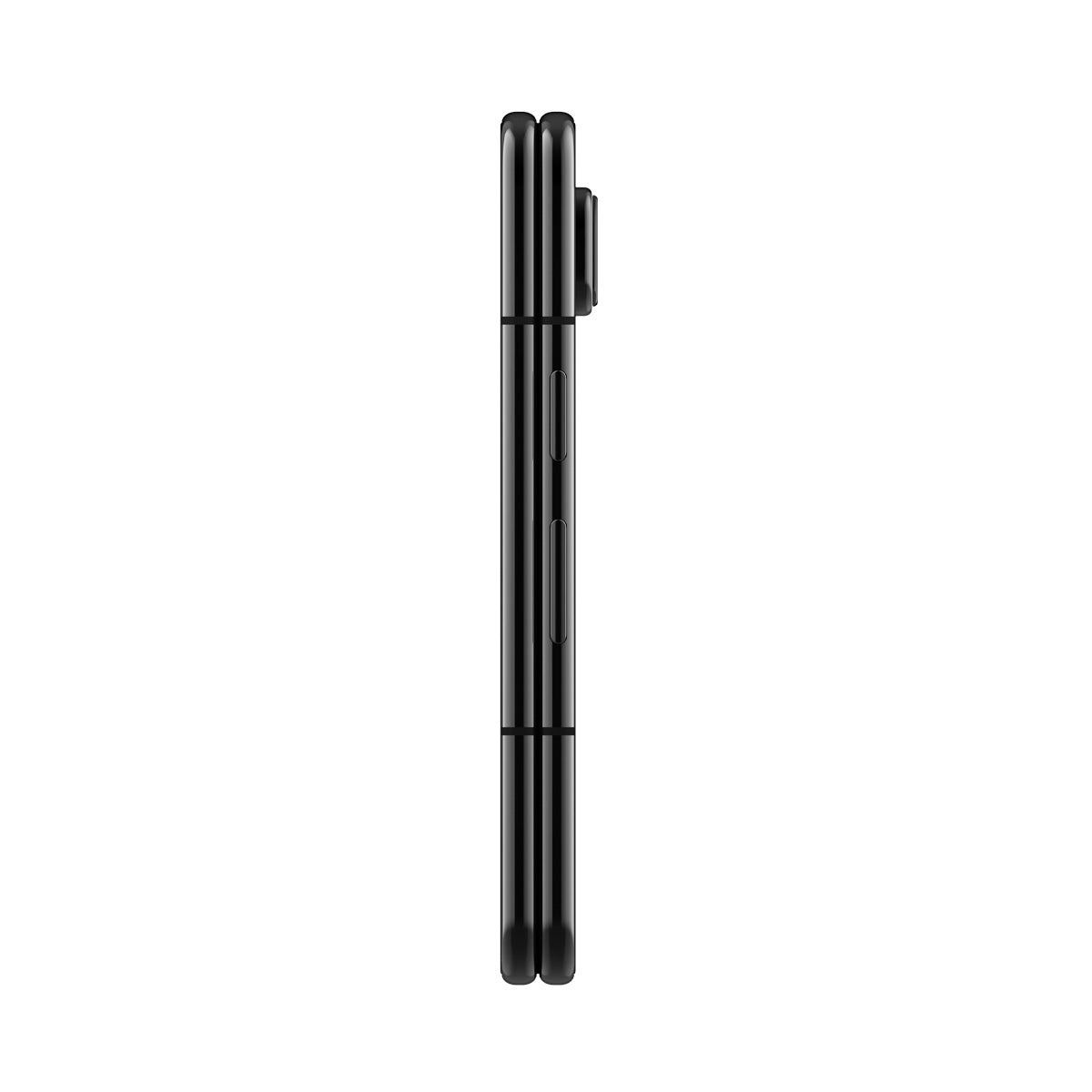 Spigen Glass EZ Fit Optik Pro 2 Pack, black - Google Pixel Fold (9)