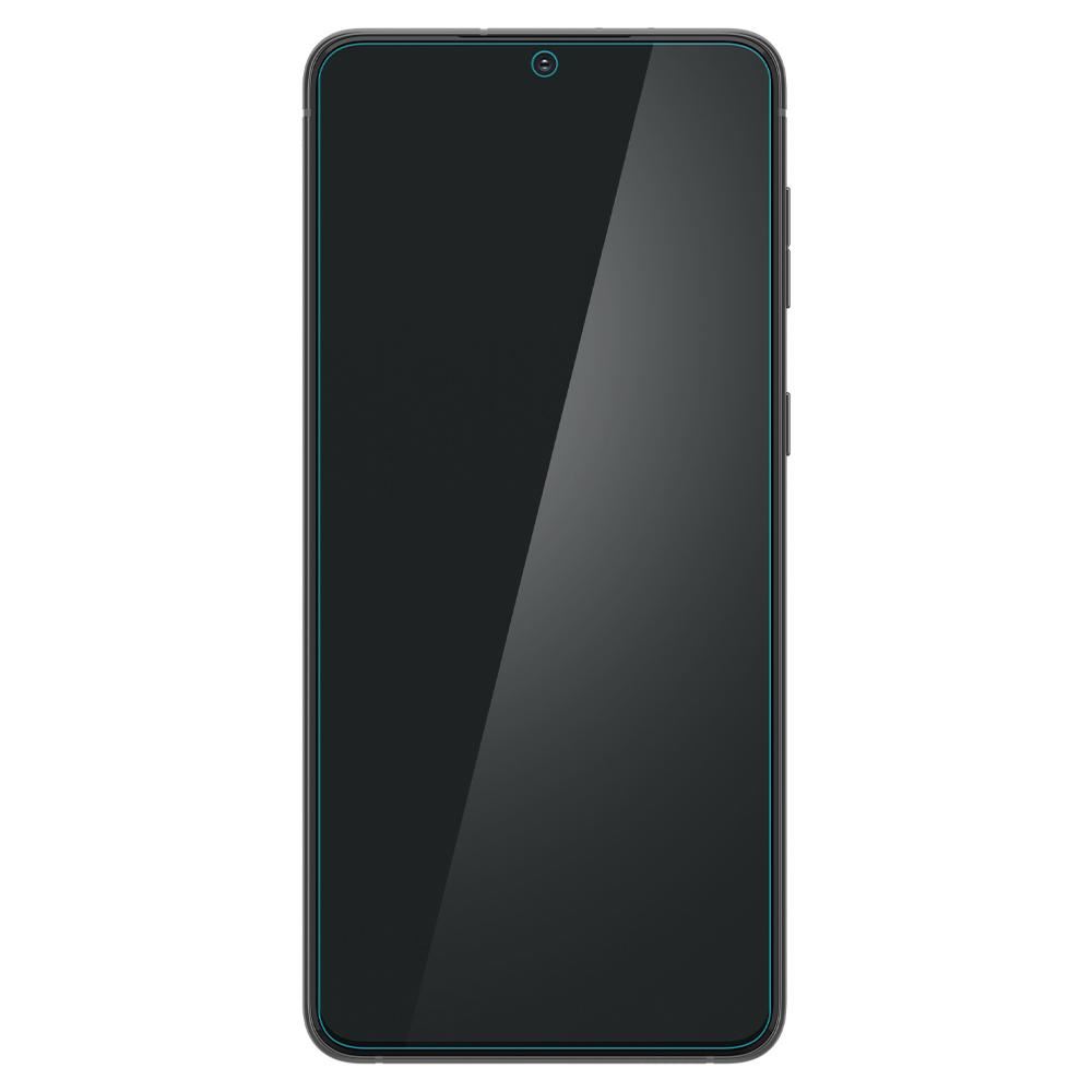 Spigen Neo Flex 2 Pack - Galaxy S21 (2)