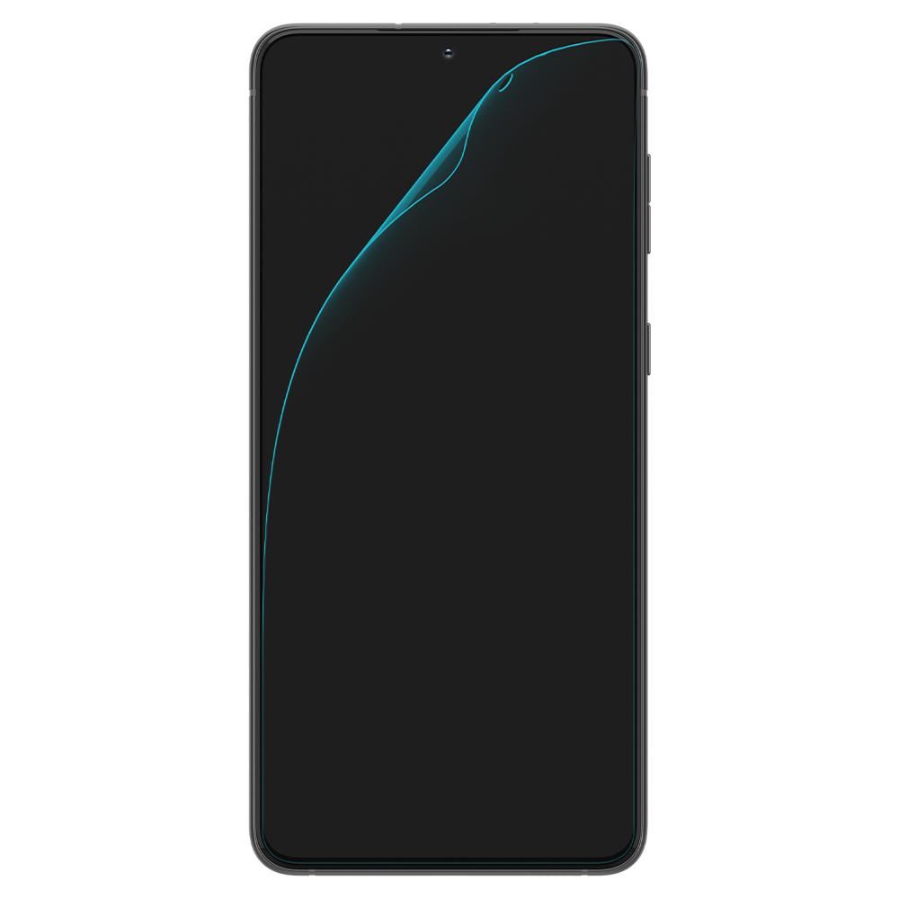 Spigen Neo Flex 2 Pack - Galaxy S21 (3)
