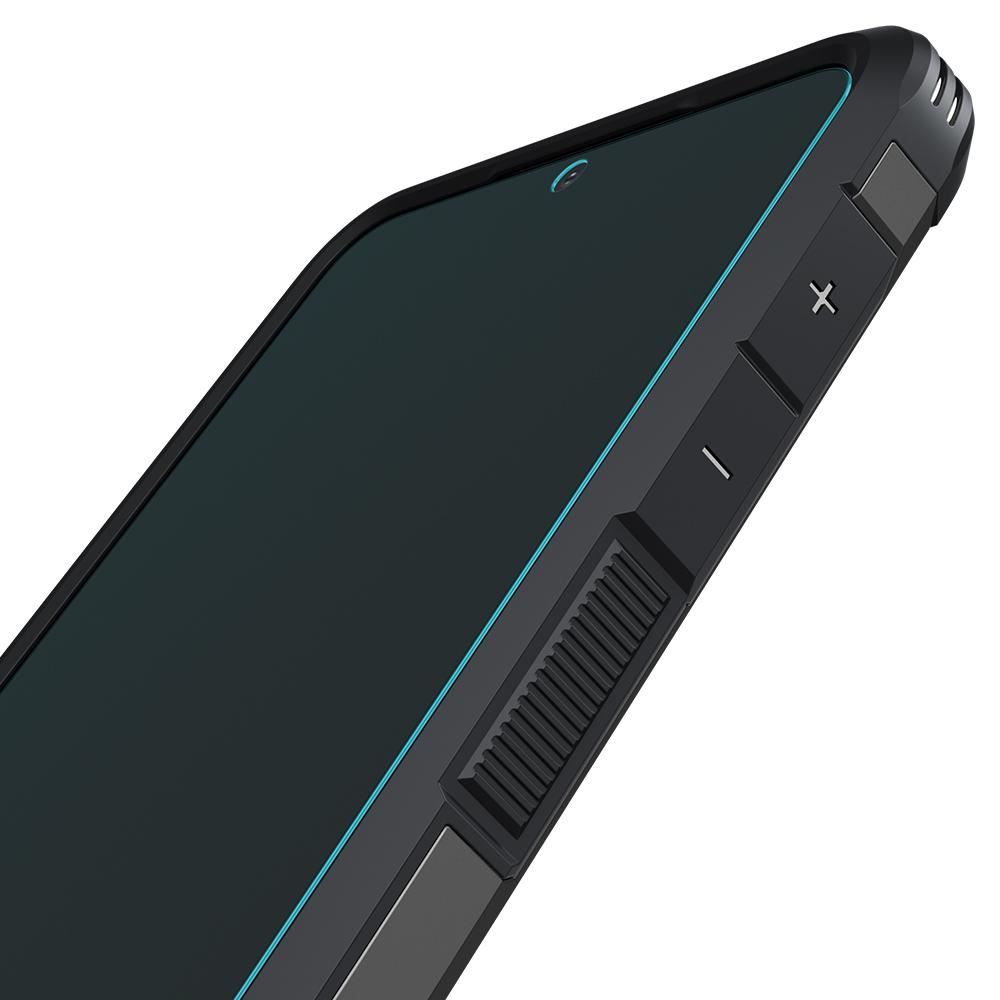 Spigen Neo Flex 2 Pack - Galaxy S21 (4)