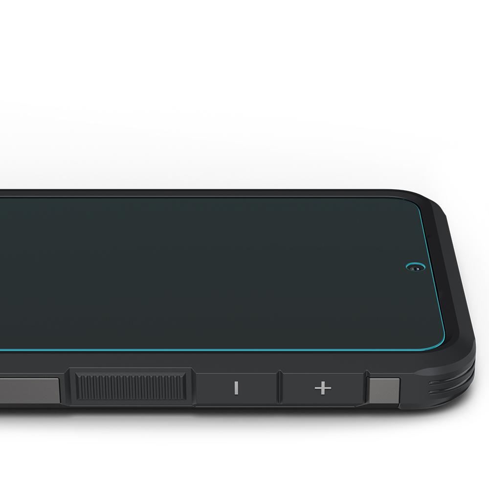 Spigen Neo Flex 2 Pack - Galaxy S21 (5)