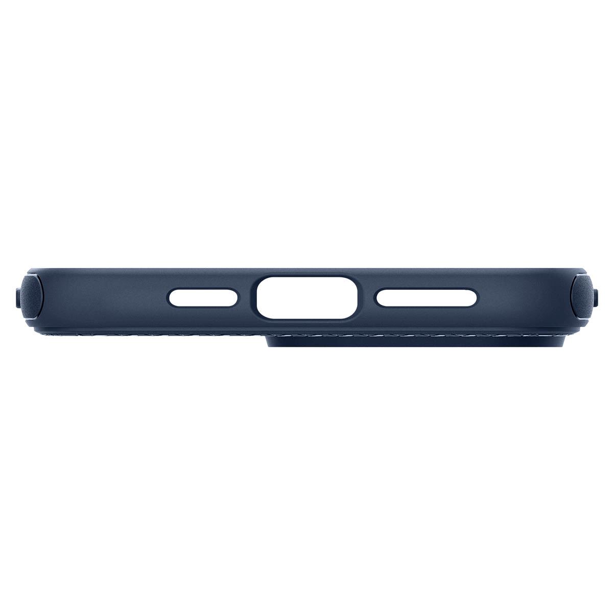 Spigen Mag Armor MagSafe, navy blue - iPhone 15 Pro Max (6)