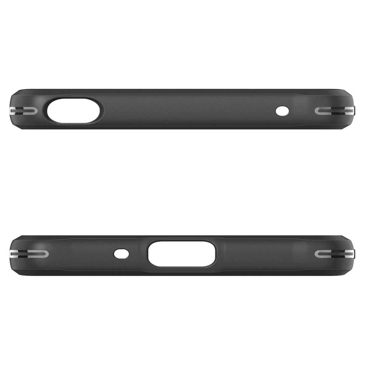 Spigen Rugged Armor, black - Sony Xperia 10 V (6)