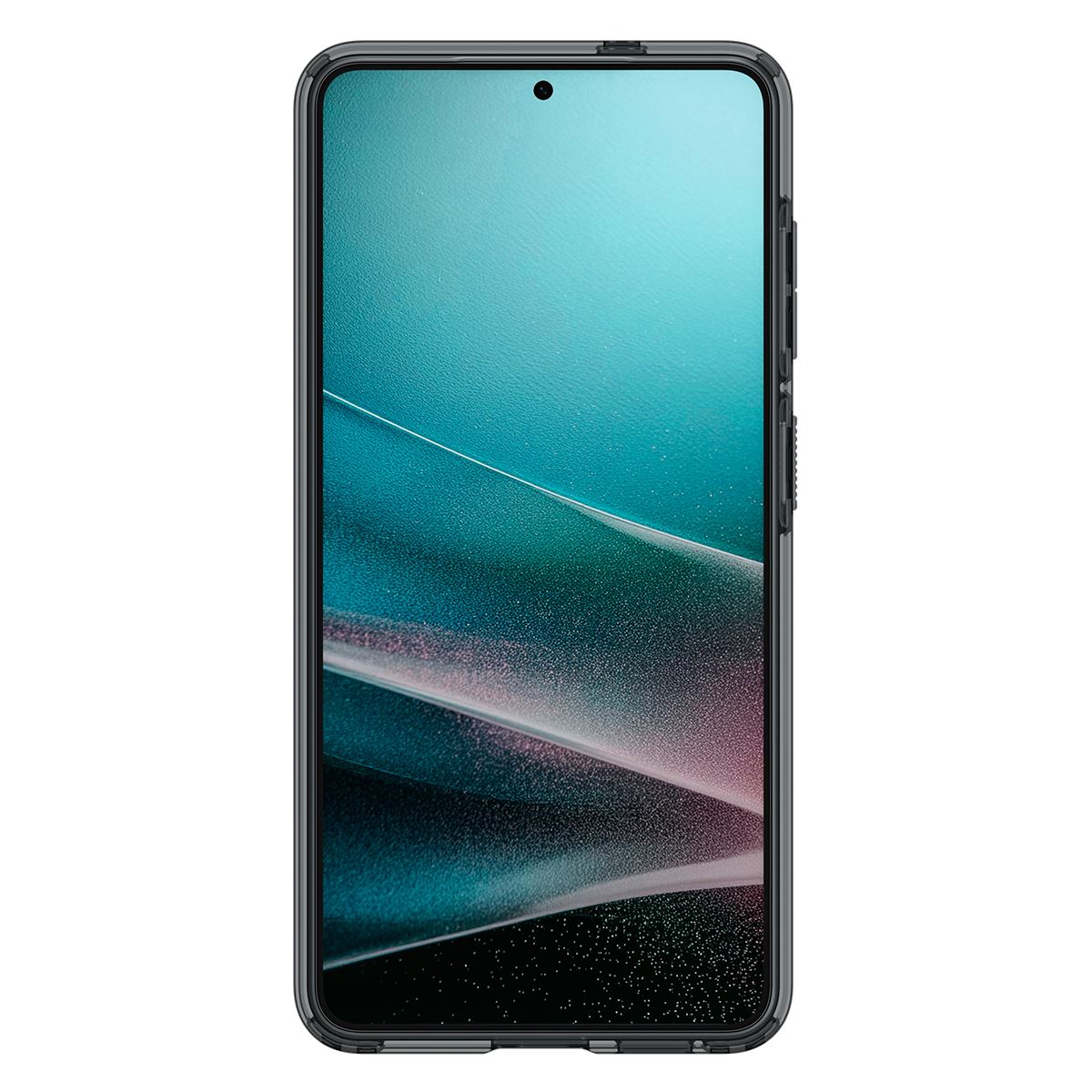 Spigen Ultra Hybrid, space crystal - Samsung Galaxy S26 (3)