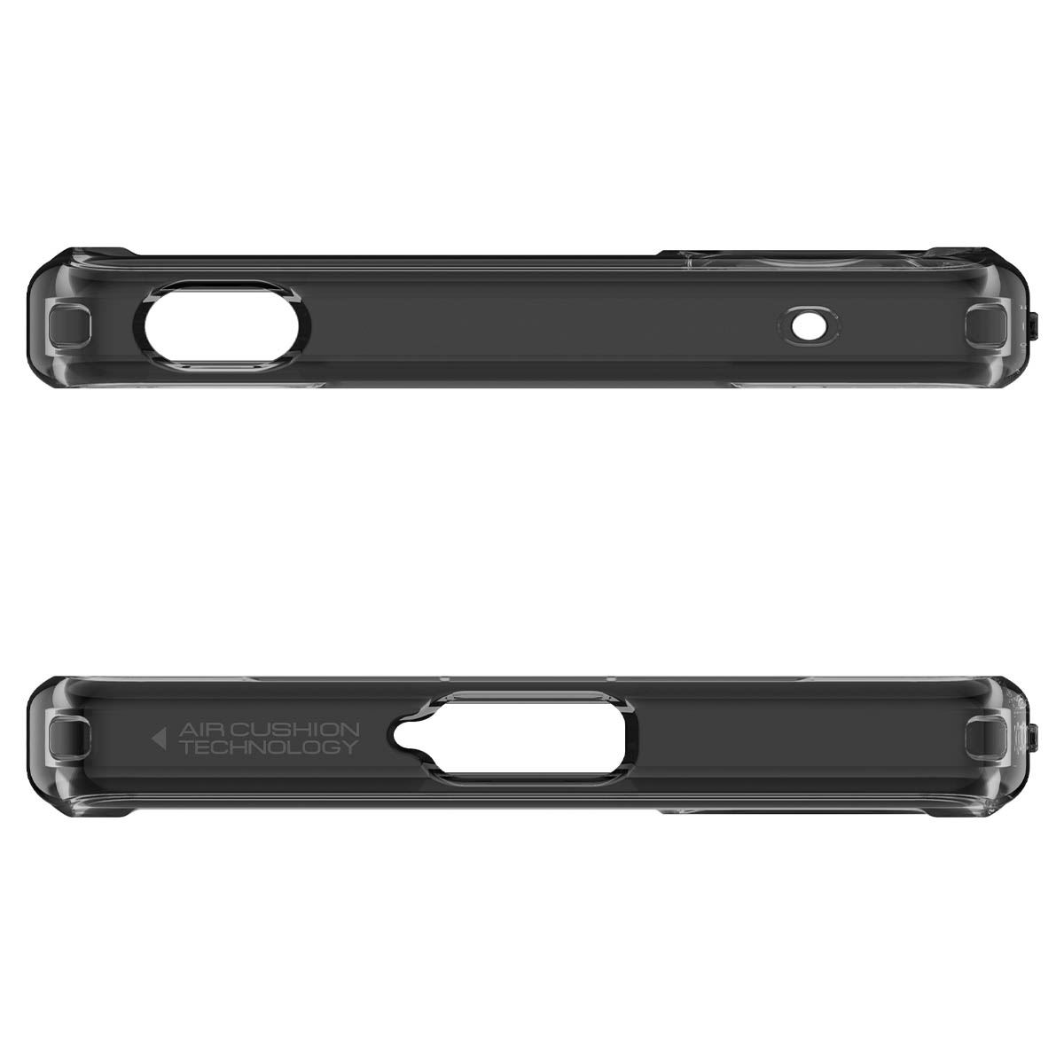 Spigen Ultra Hybrid, zero one - Sony Xperia 5V (10)
