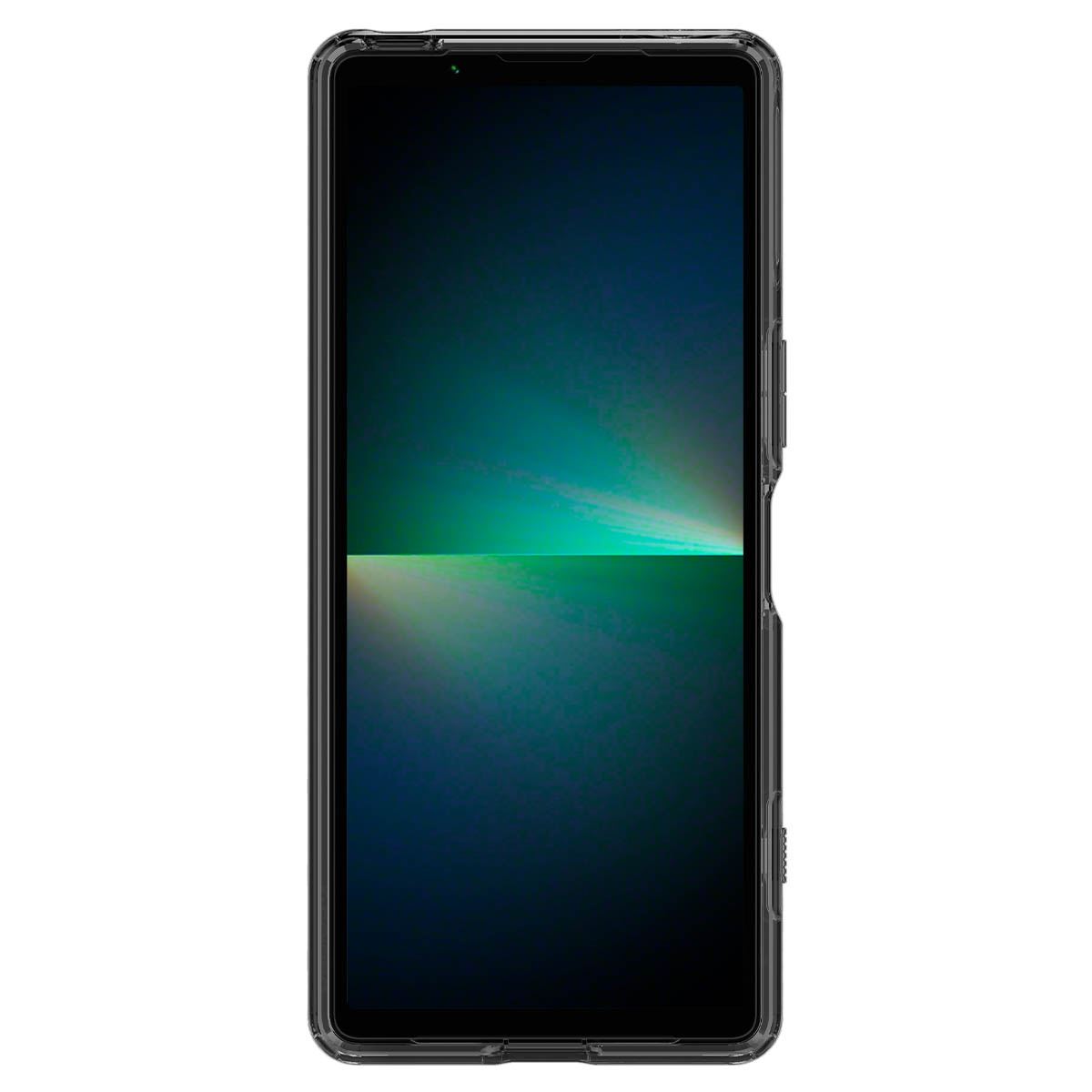 Spigen Ultra Hybrid, zero one - Sony Xperia 5V (8)