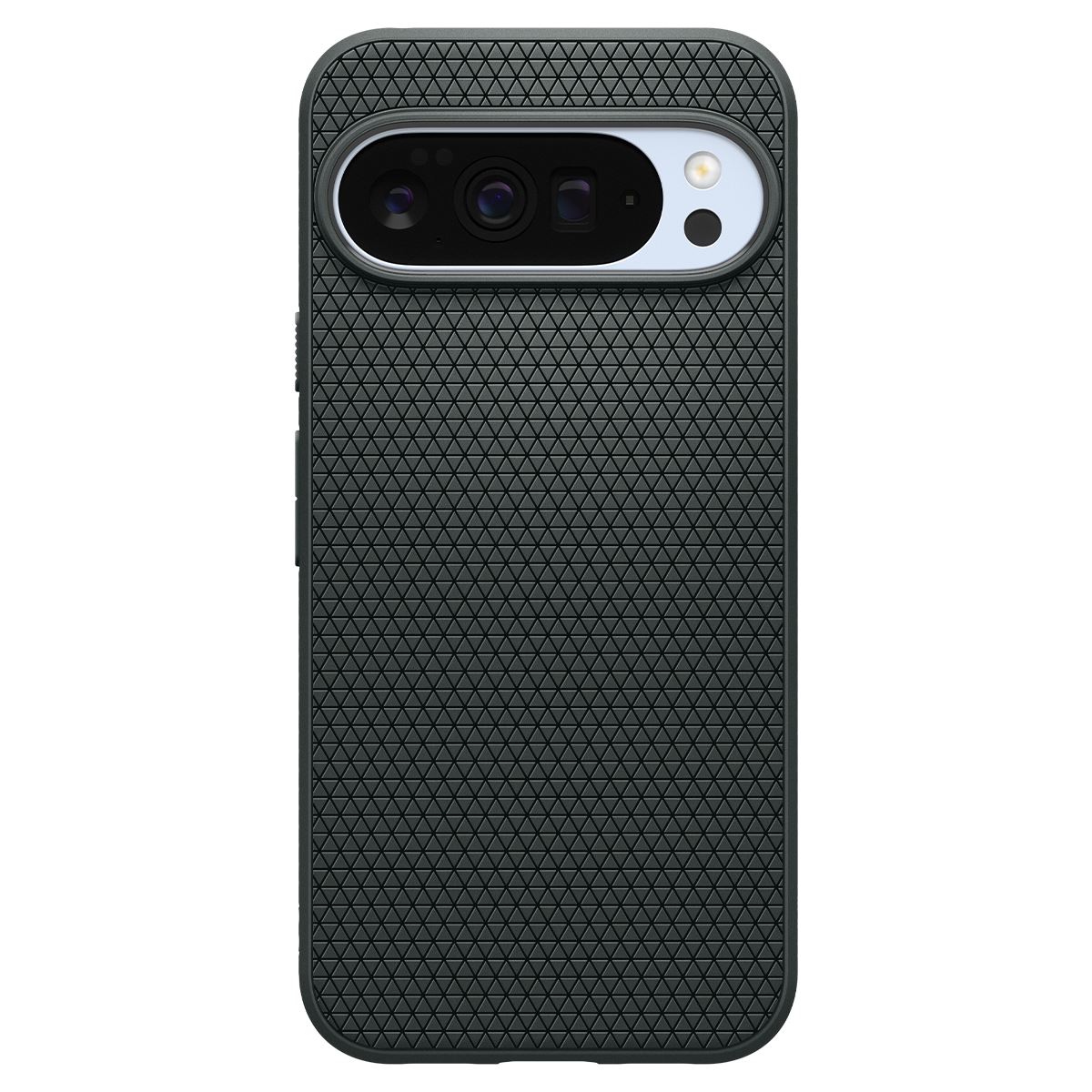 Spigen Liquid Air MagSafe, abyss green - Google Pixel 10 Pro XL (2)