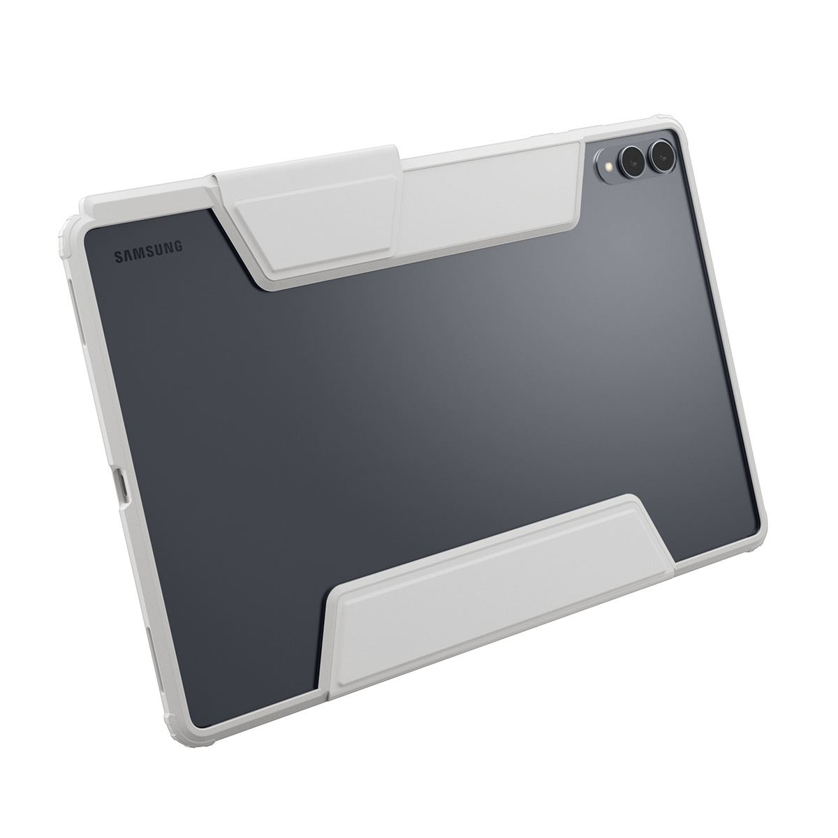 Spigen Air Skin Pro, gray - Samsung Galaxy Tab S11 Ultra (10)