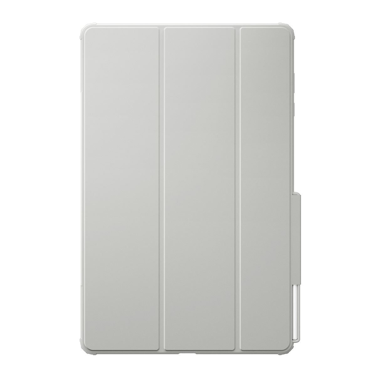 Spigen Air Skin Pro, gray - Samsung Galaxy Tab S11 Ultra (2)