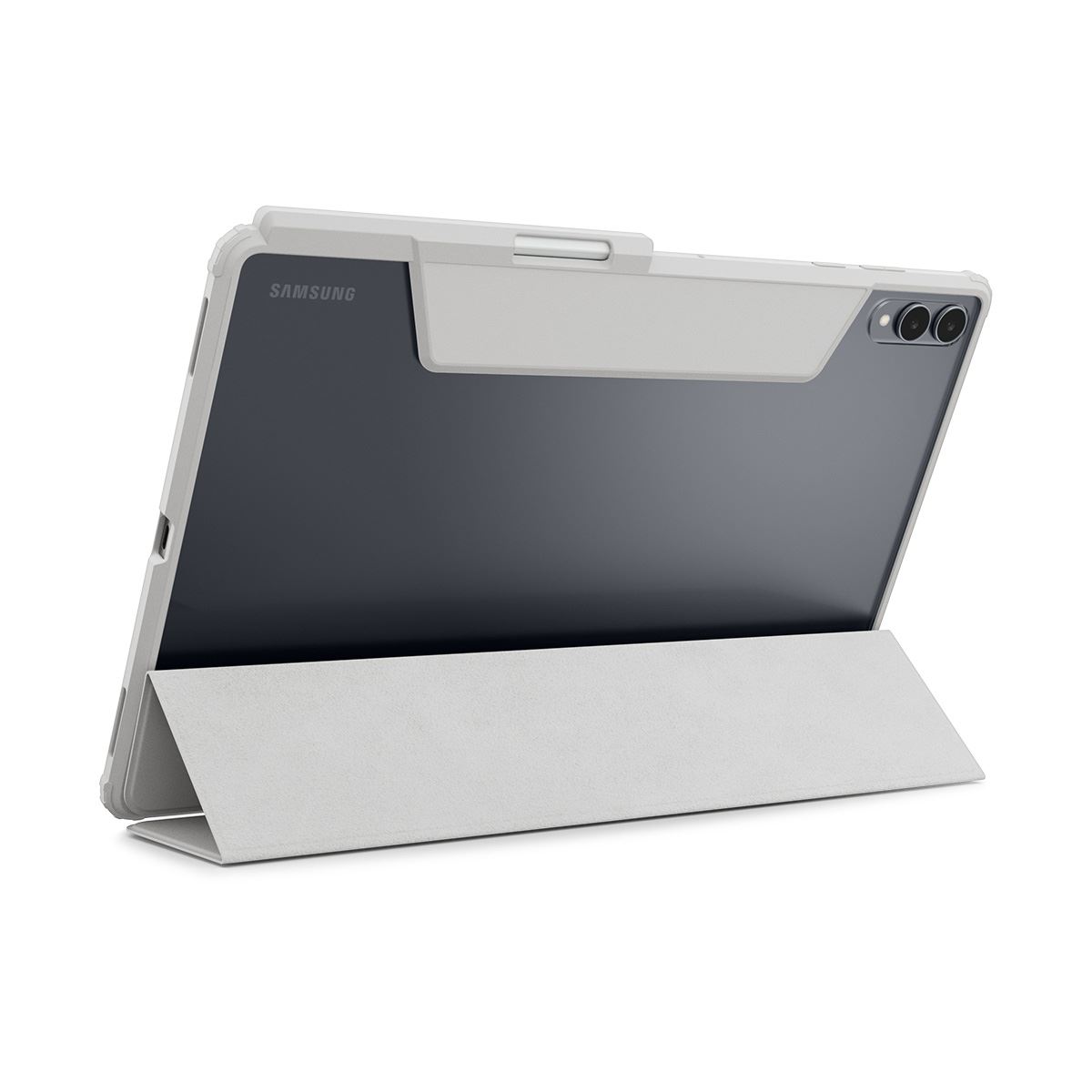 Spigen Air Skin Pro, gray - Samsung Galaxy Tab S11 Ultra (9)