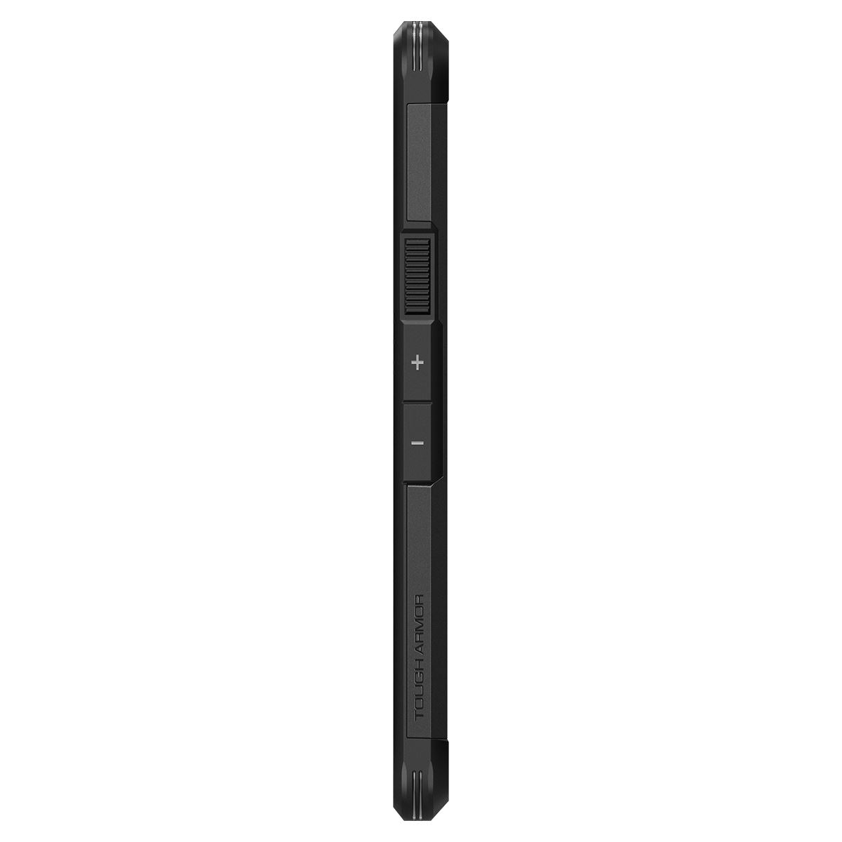 Spigen Tough Armor, black - Google Pixel 7a (5)