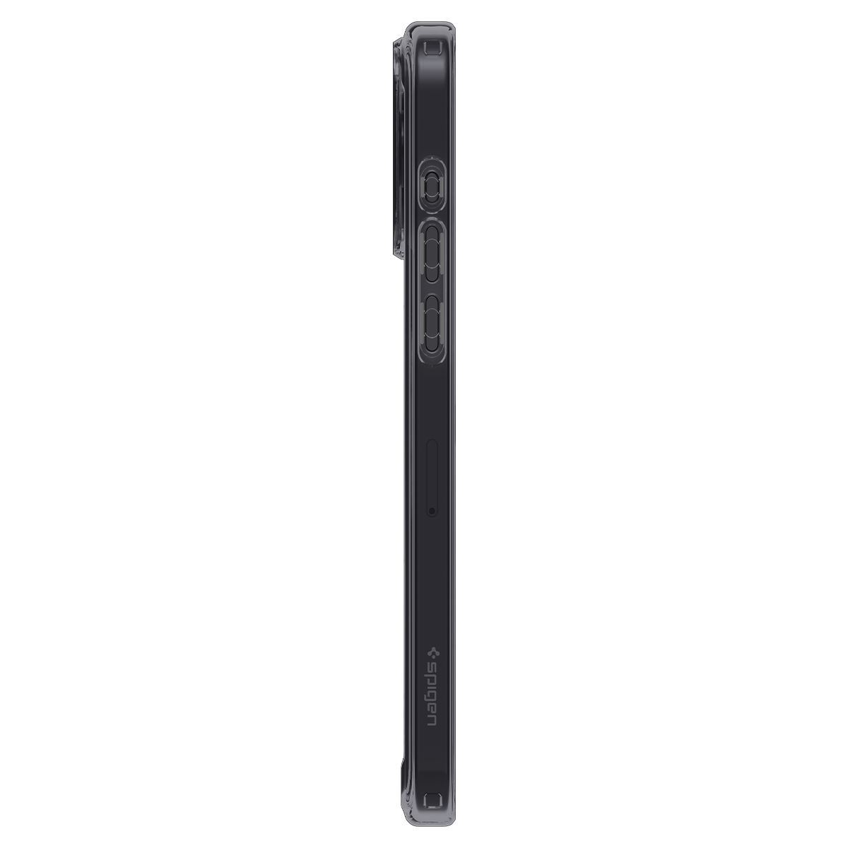 Spigen Ultra Hybrid MagSafe, zero one - iPhone 15 Pro (5)