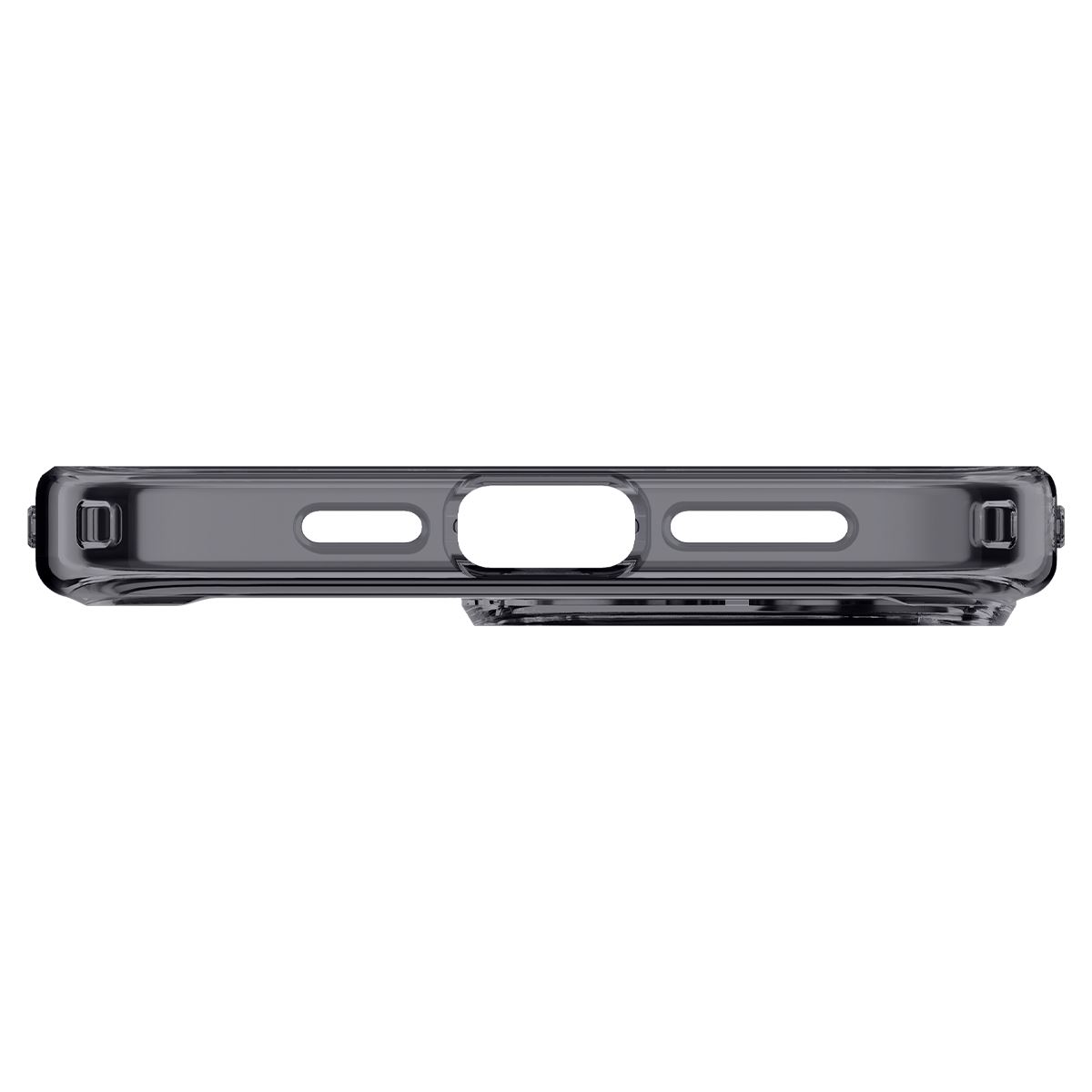 Spigen Ultra Hybrid MagSafe, zero one - iPhone 15 Pro (6)