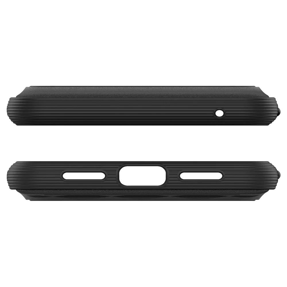 Spigen Caseology Parallax matte black - Google Pixel 8 Pro (5)