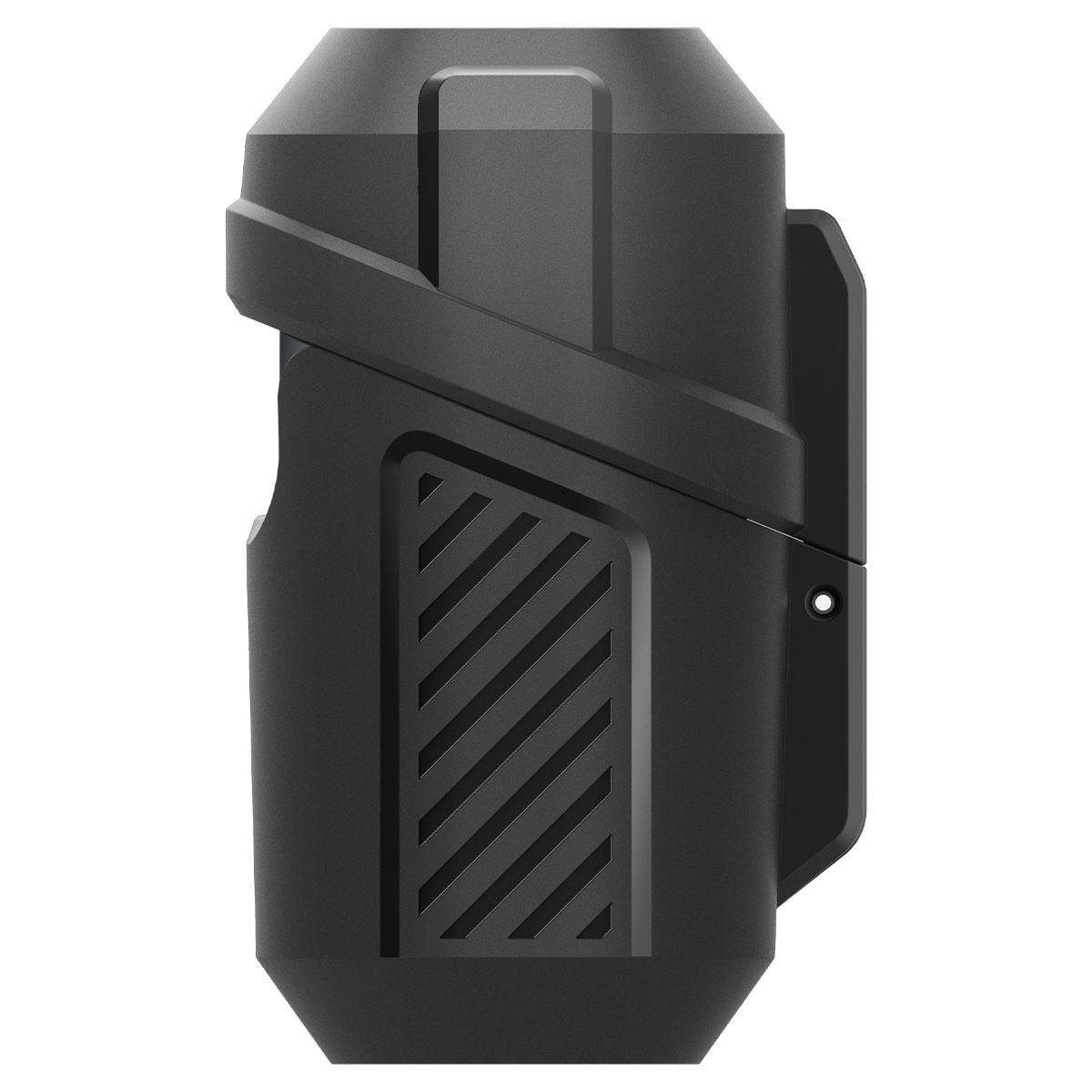 Spigen Lock Fit , matte black - Samsung Galaxy Buds 3 Pro/3 (8)
