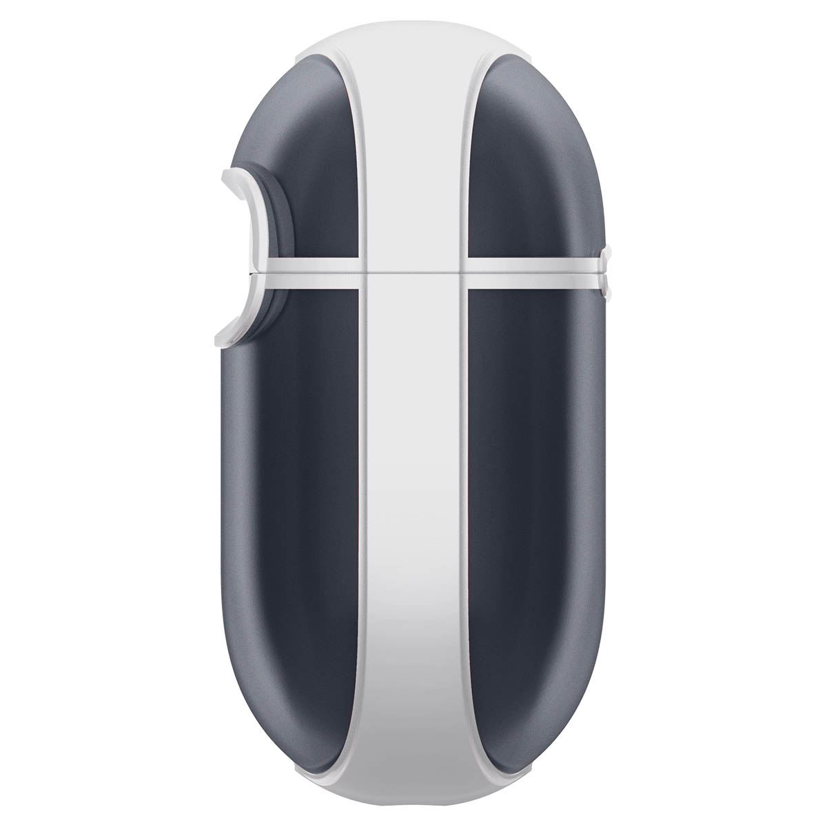 Spigen Classic C1, graphite - AirPods 4 (5)