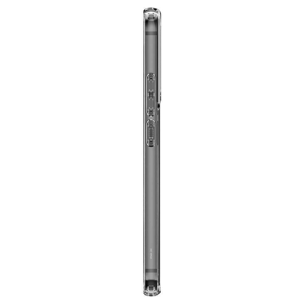 Spigen Ultra Hybrid, crystal clear - Samsung Galaxy S22+ (4)