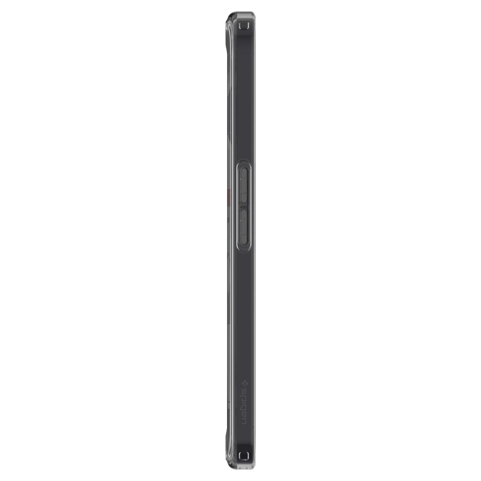 Spigen Ultra Hybrid, space crystal - Nothing Phone (2a) Plus/(2a) (4)