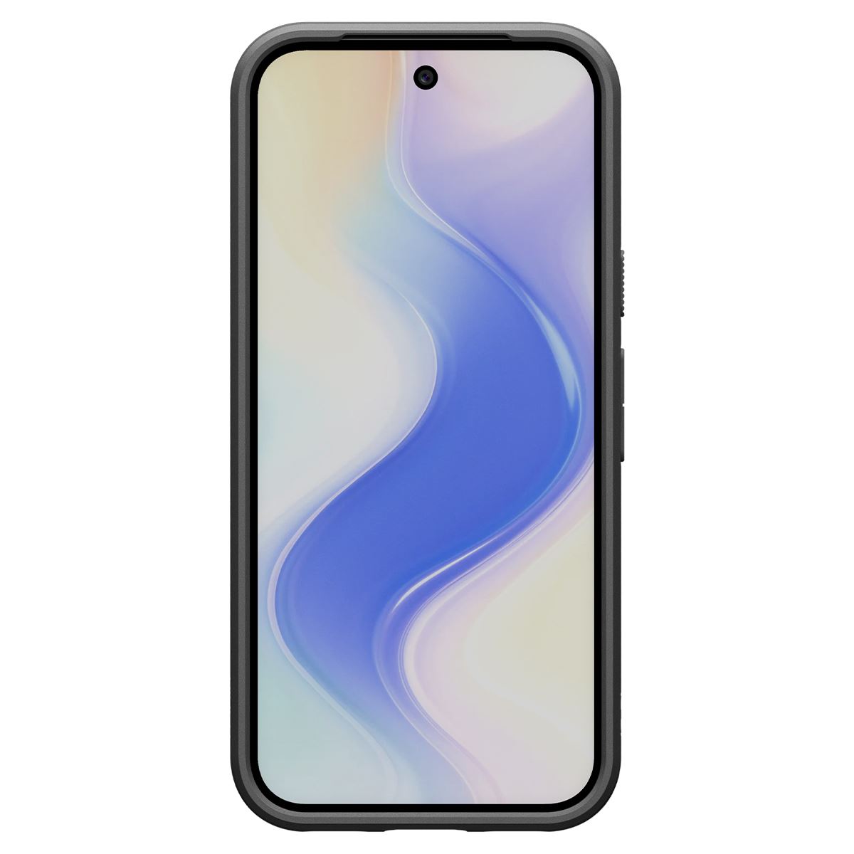 Spigen Liquid Air MagSafe, abyss green - Google Pixel 11 Pro XL (3)