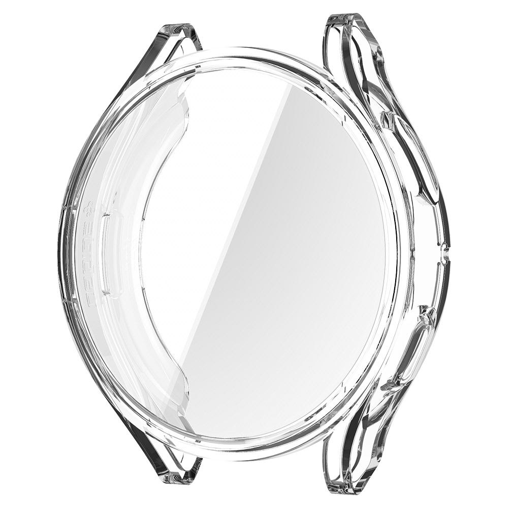 Spigen Ultra Hybrid, crystal clear - Samsung Galaxy Watch5/Watch4 44mm (10)
